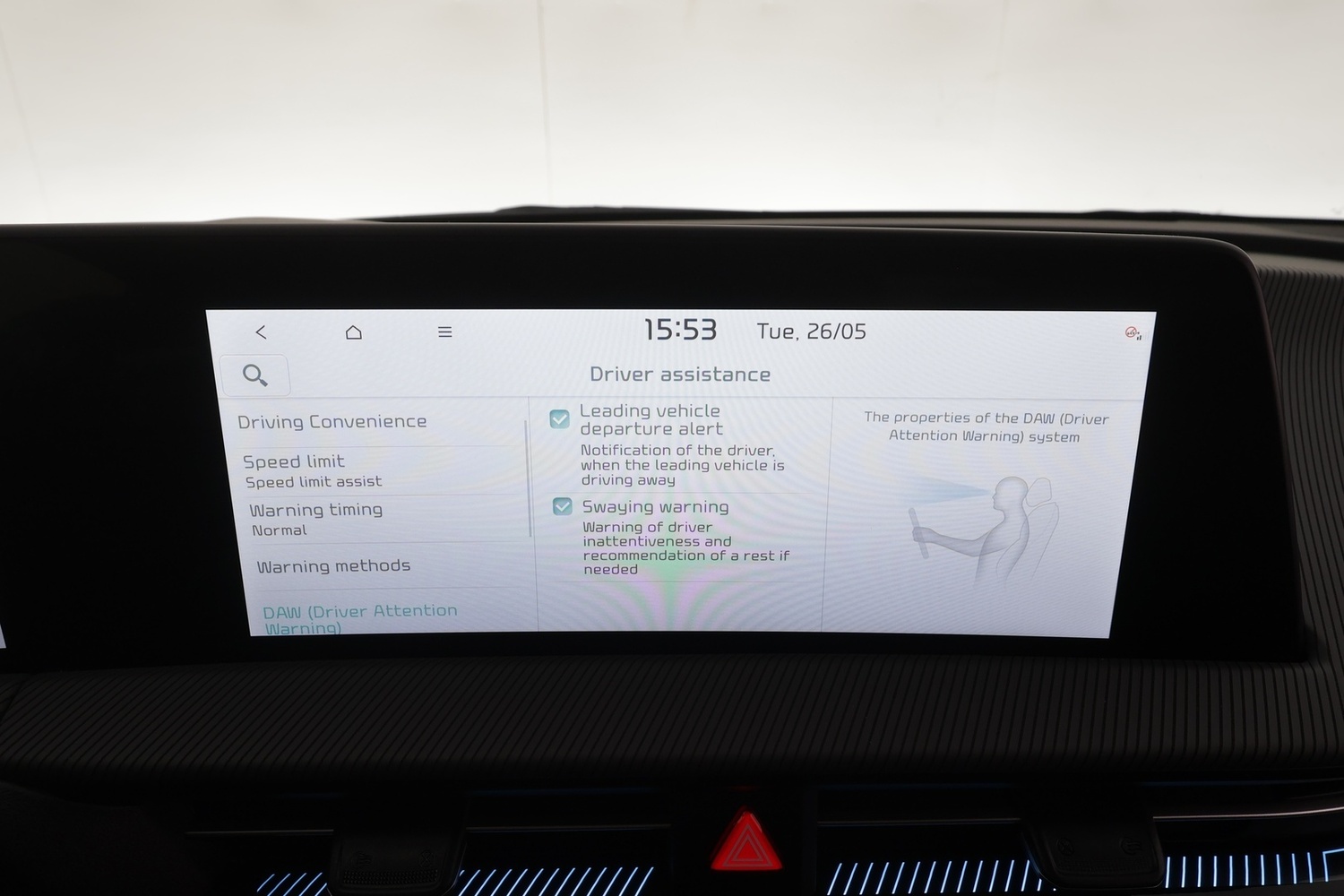 Kia EV6 vaihtoauto