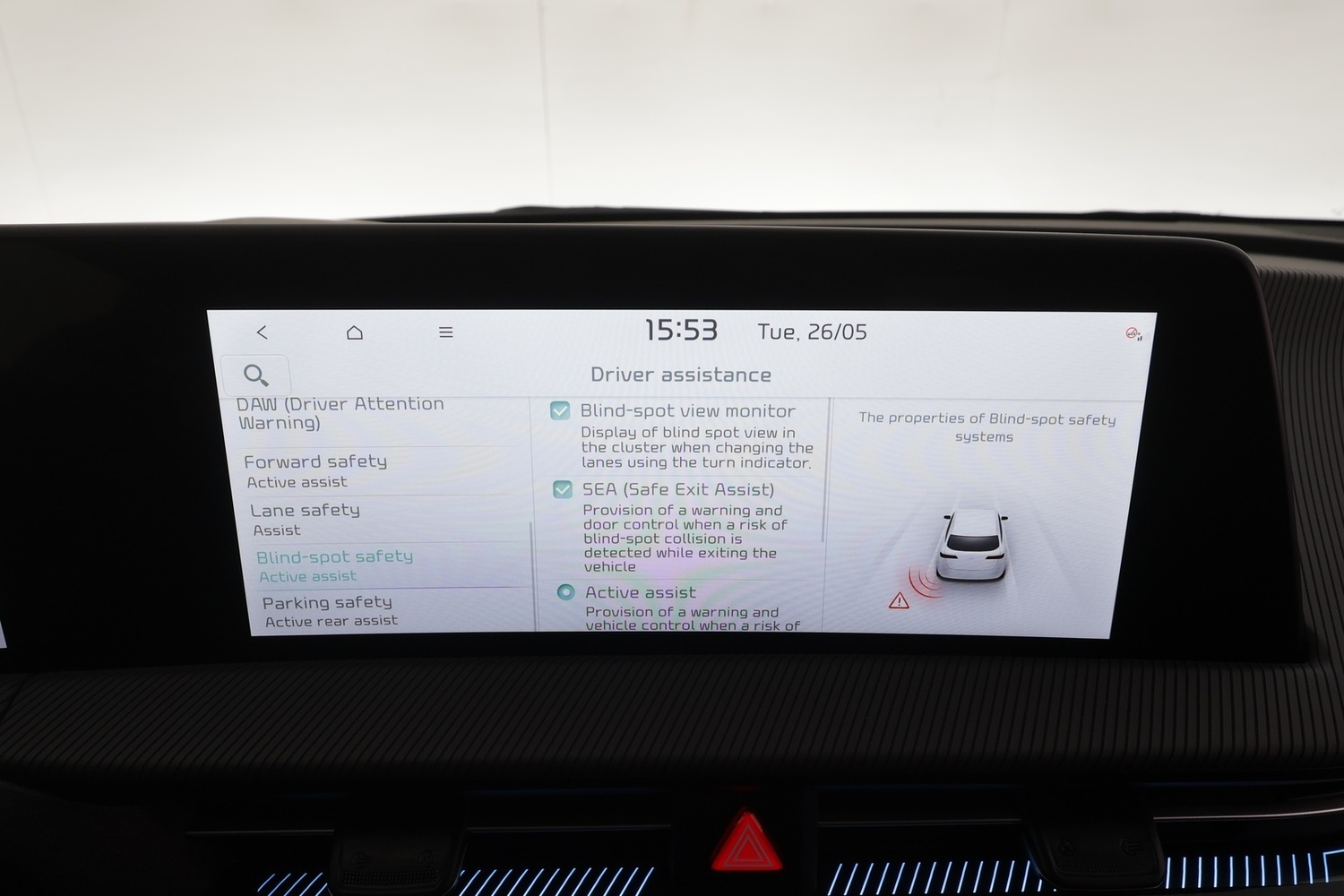 Kia EV6 vaihtoauto
