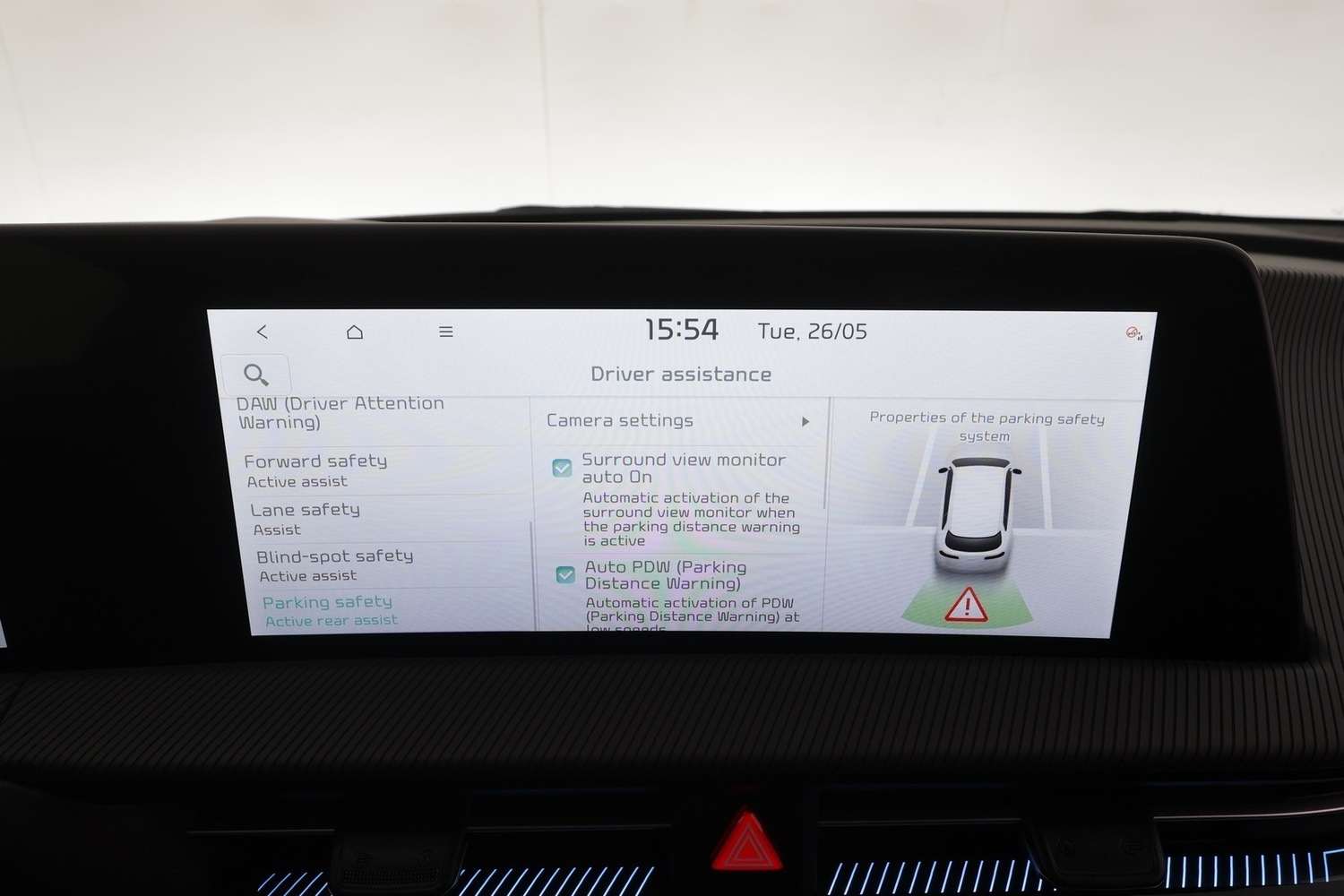 Kia EV6 vaihtoauto