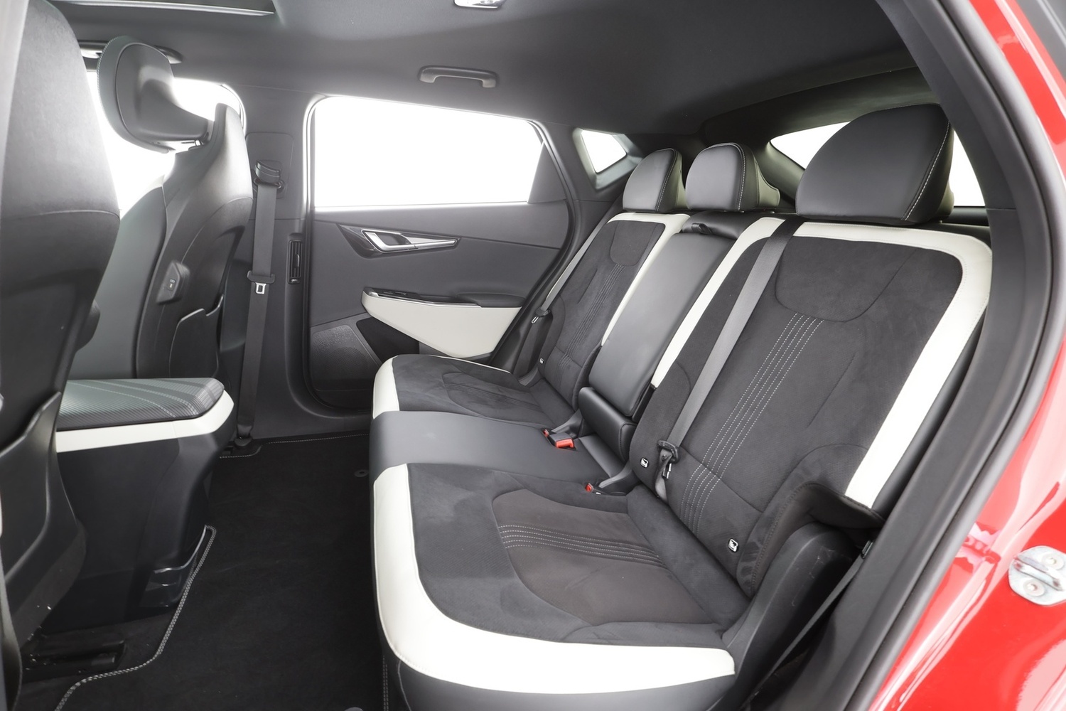 Kia EV6 vaihtoauto