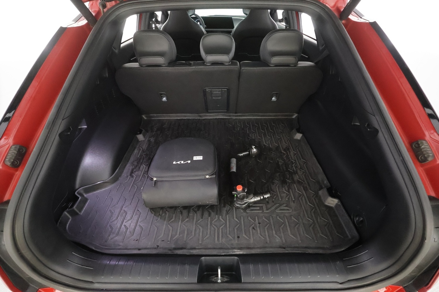 Kia EV6 vaihtoauto