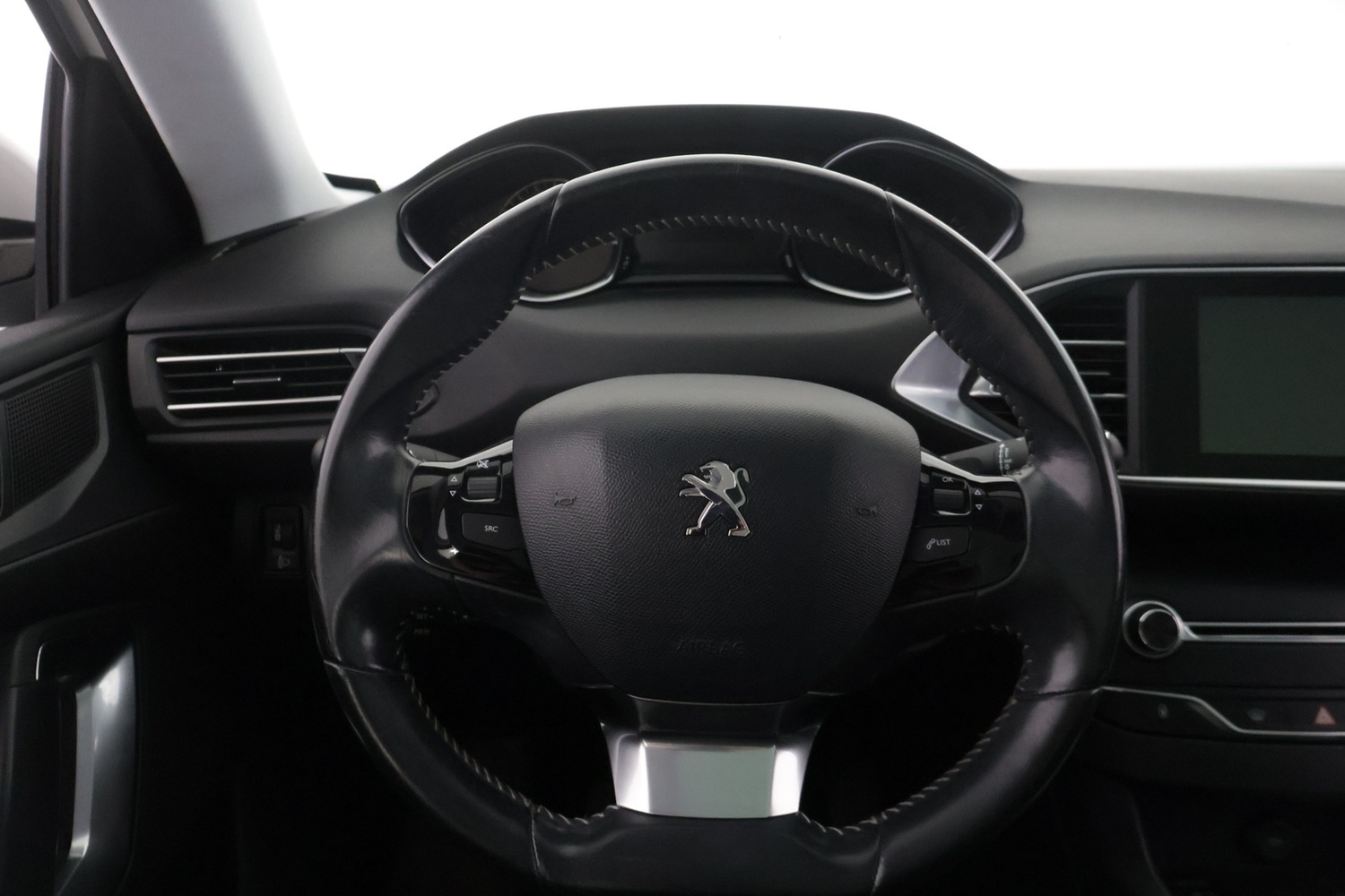 Peugeot 308 vaihtoauto