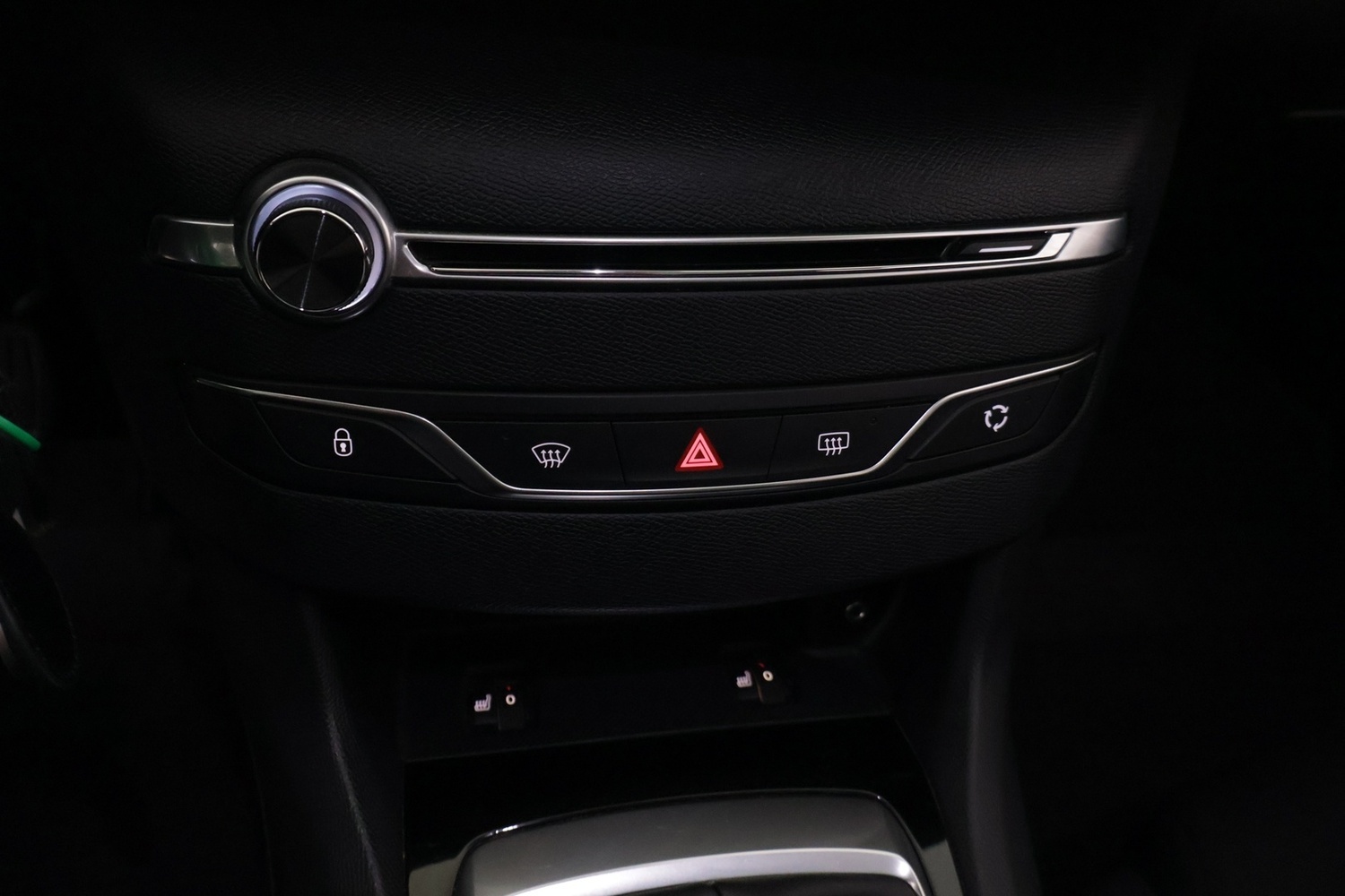 Peugeot 308 vaihtoauto