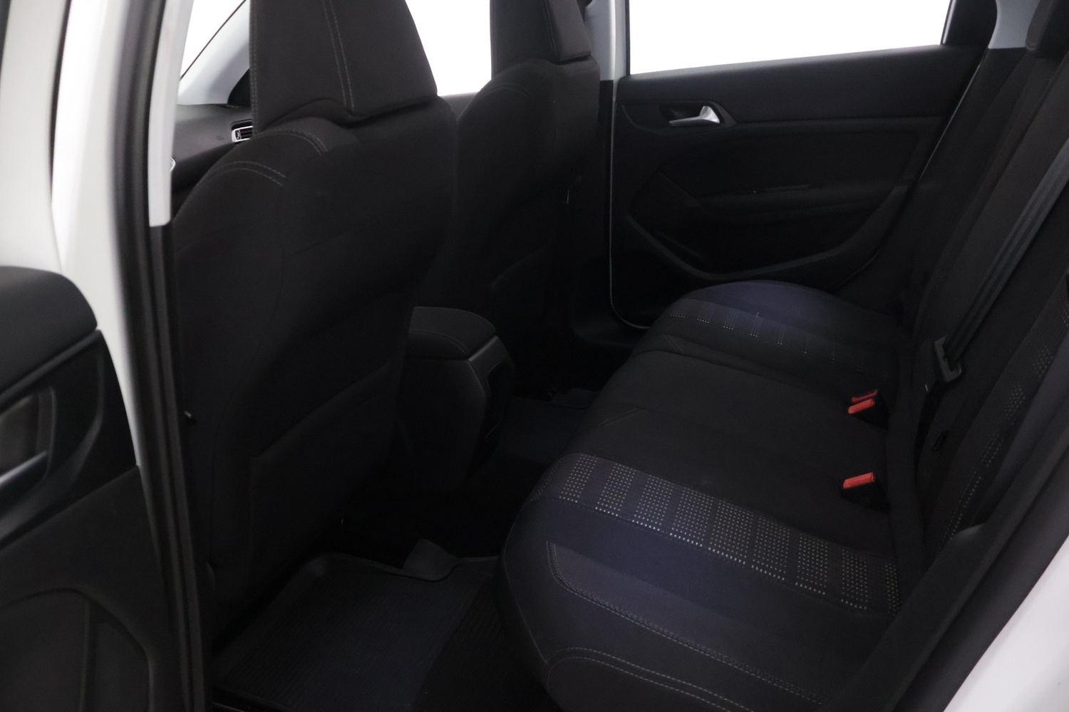 Peugeot 308 vaihtoauto