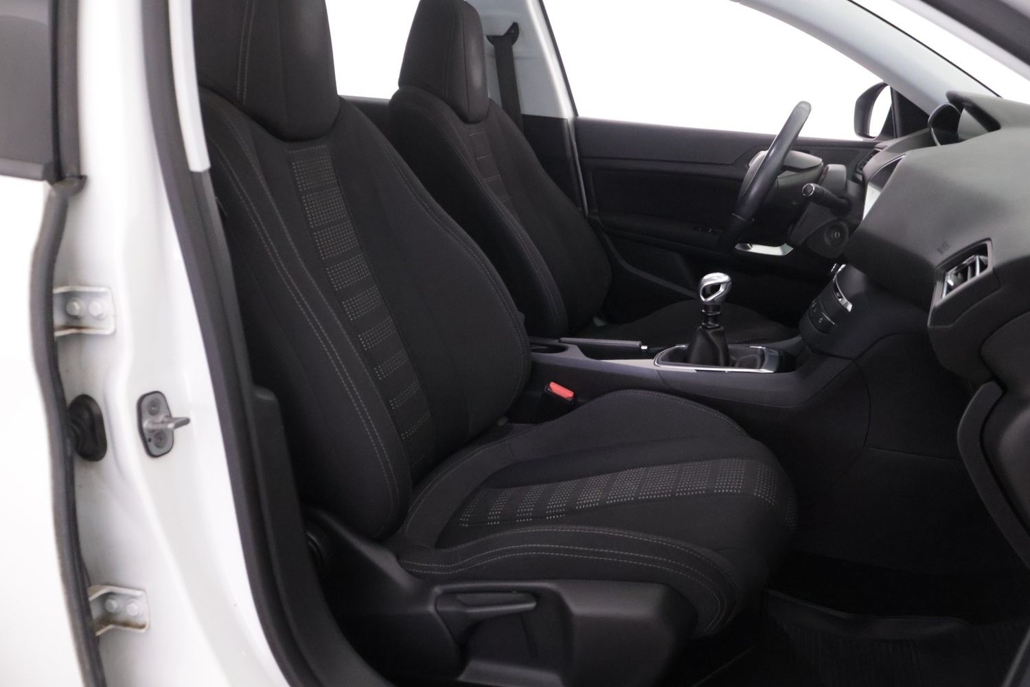 Peugeot 308 vaihtoauto