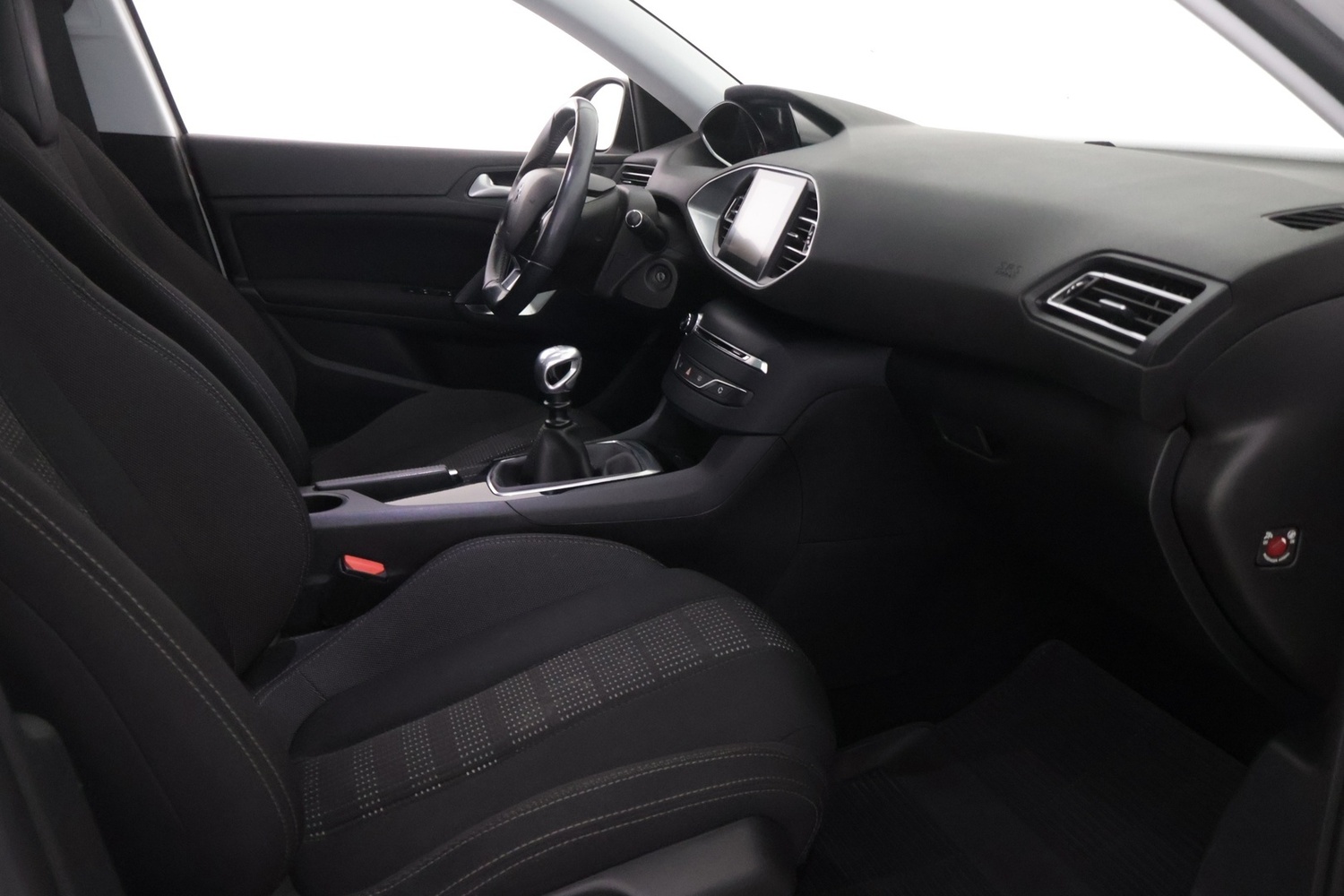 Peugeot 308 vaihtoauto