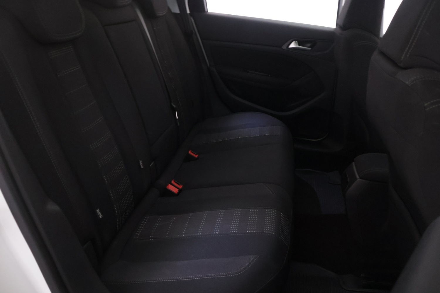 Peugeot 308 vaihtoauto