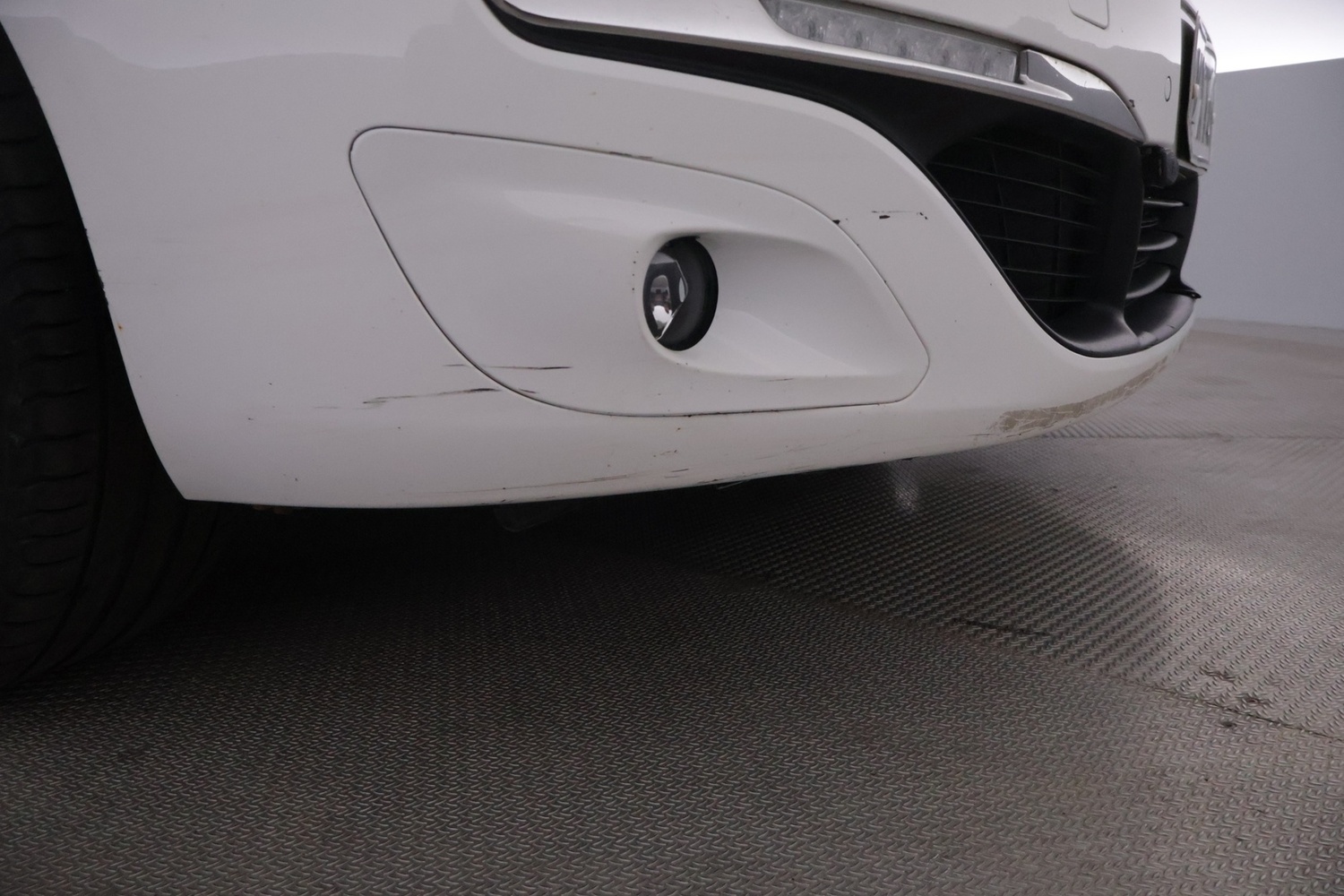 Peugeot 308 vaihtoauto