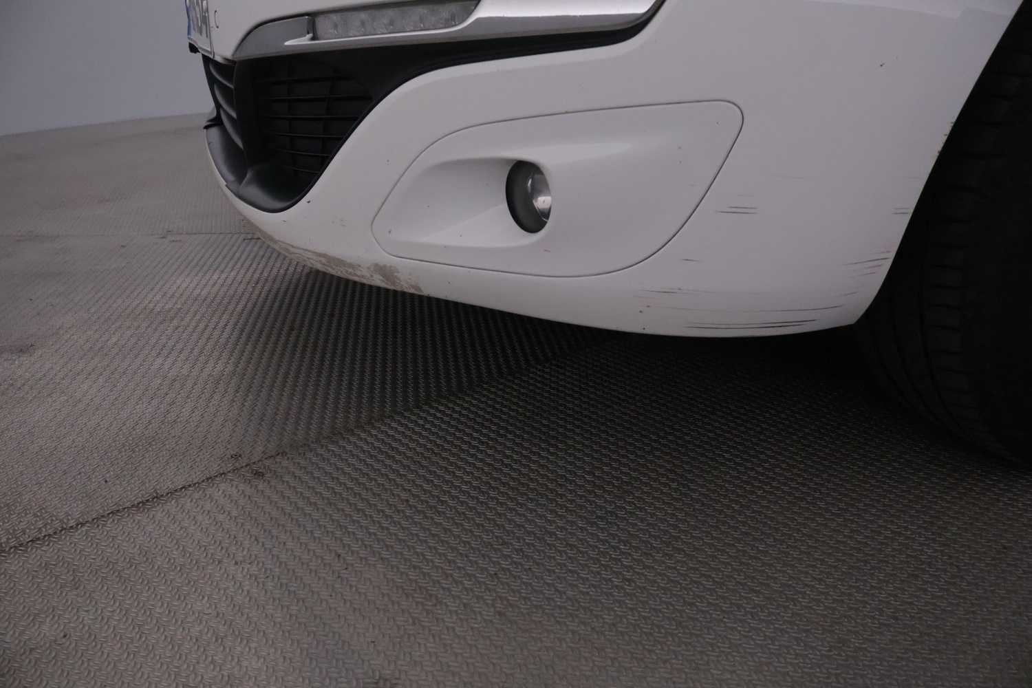 Peugeot 308 vaihtoauto