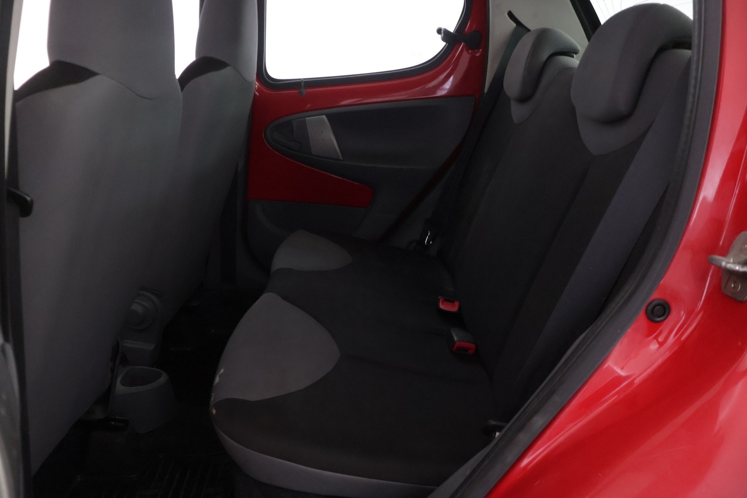 Citroën C1 vaihtoauto