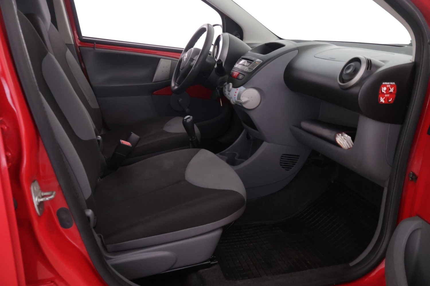 Citroën C1 vaihtoauto