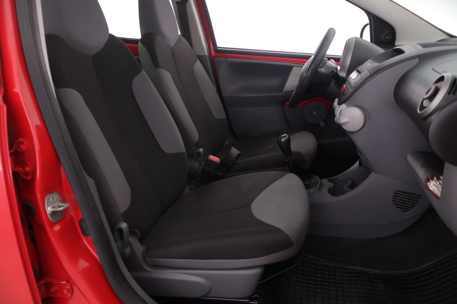 Citroën C1 vaihtoauto