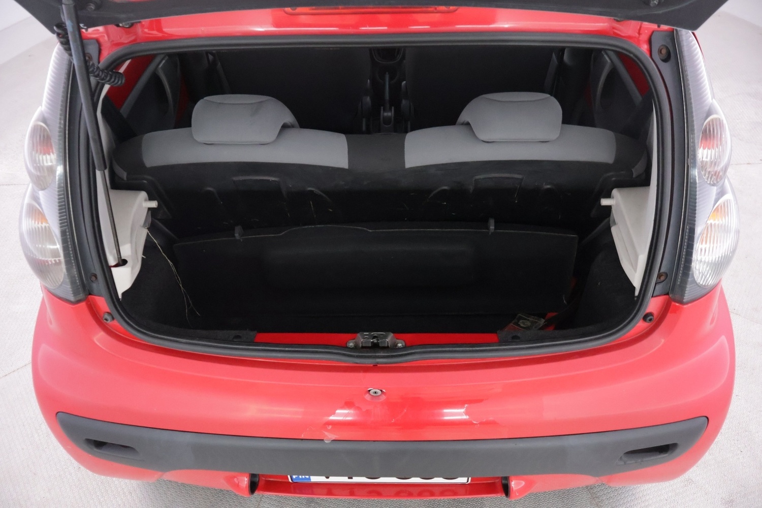 Citroën C1 vaihtoauto
