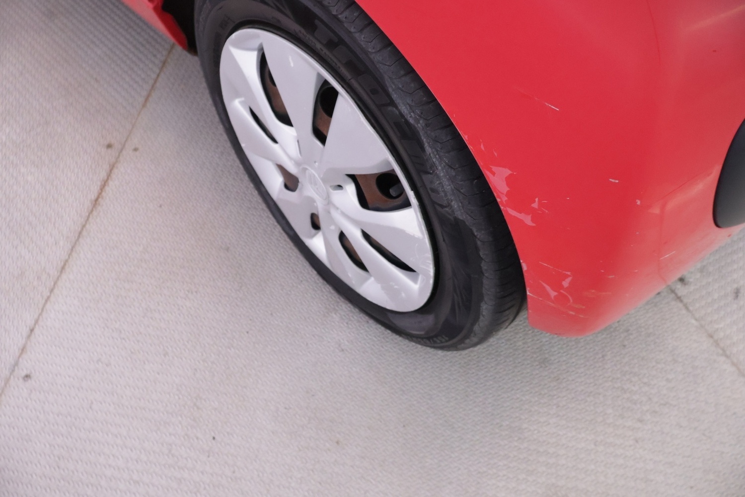 Citroën C1 vaihtoauto