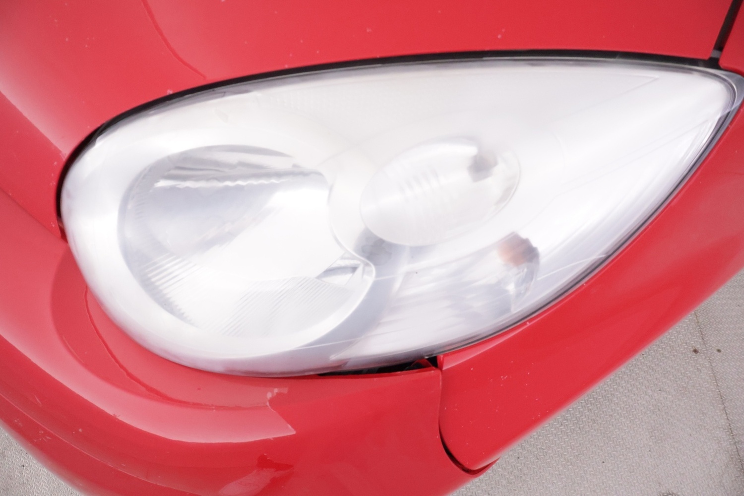 Citroën C1 vaihtoauto