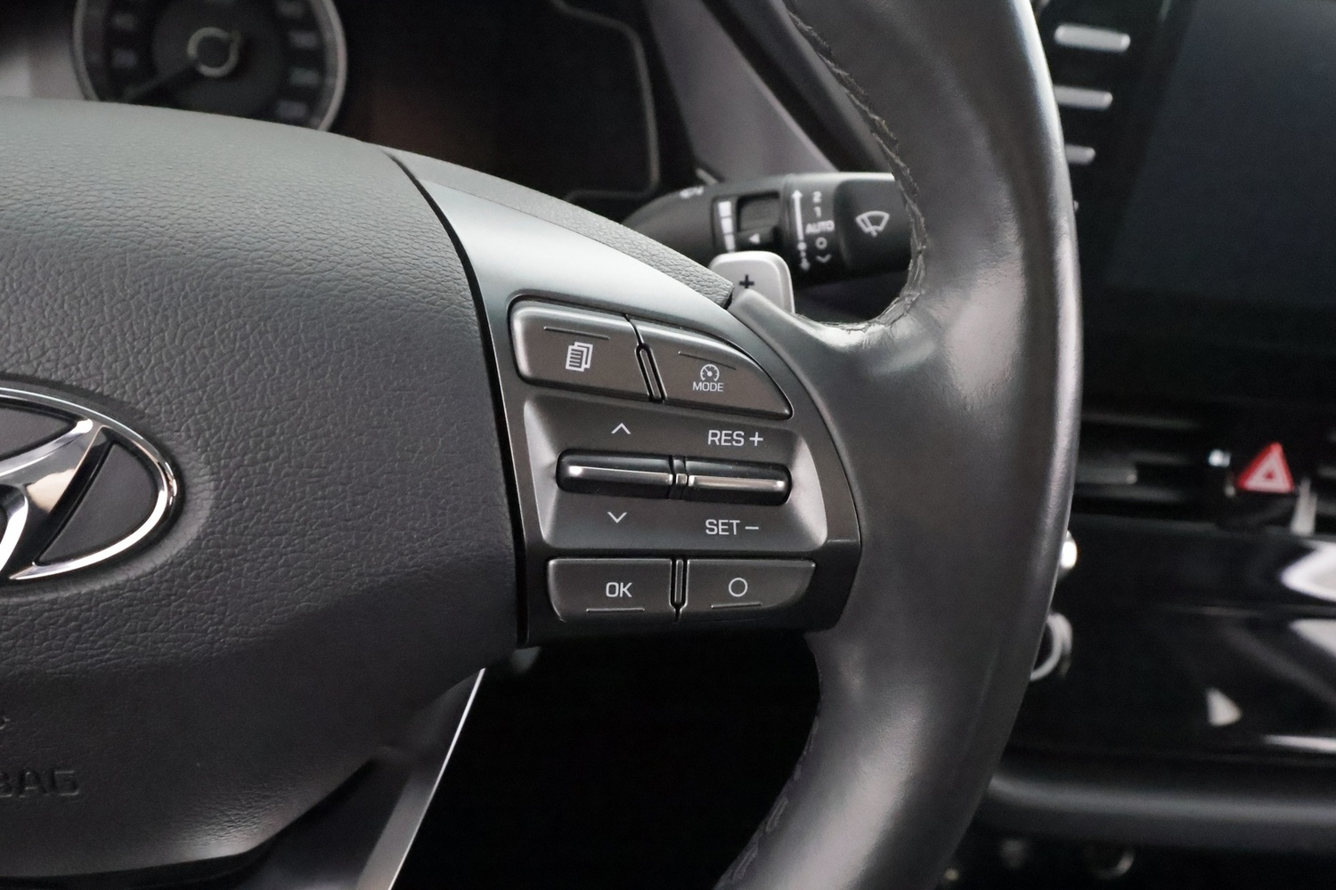 Hyundai IONIQ plug-in vaihtoauto