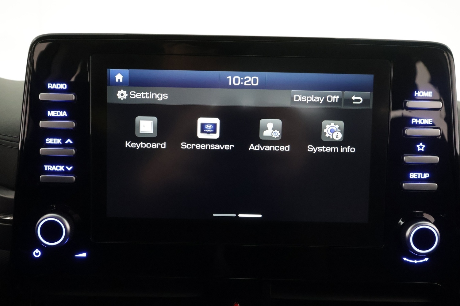 Hyundai IONIQ plug-in vaihtoauto