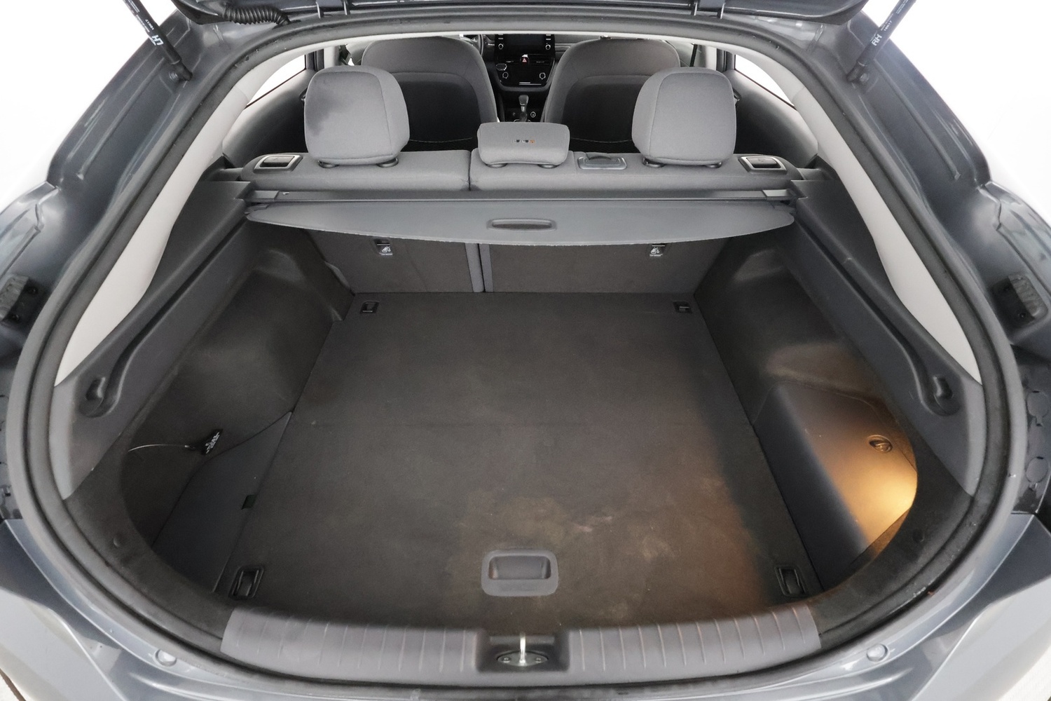 Hyundai IONIQ plug-in vaihtoauto
