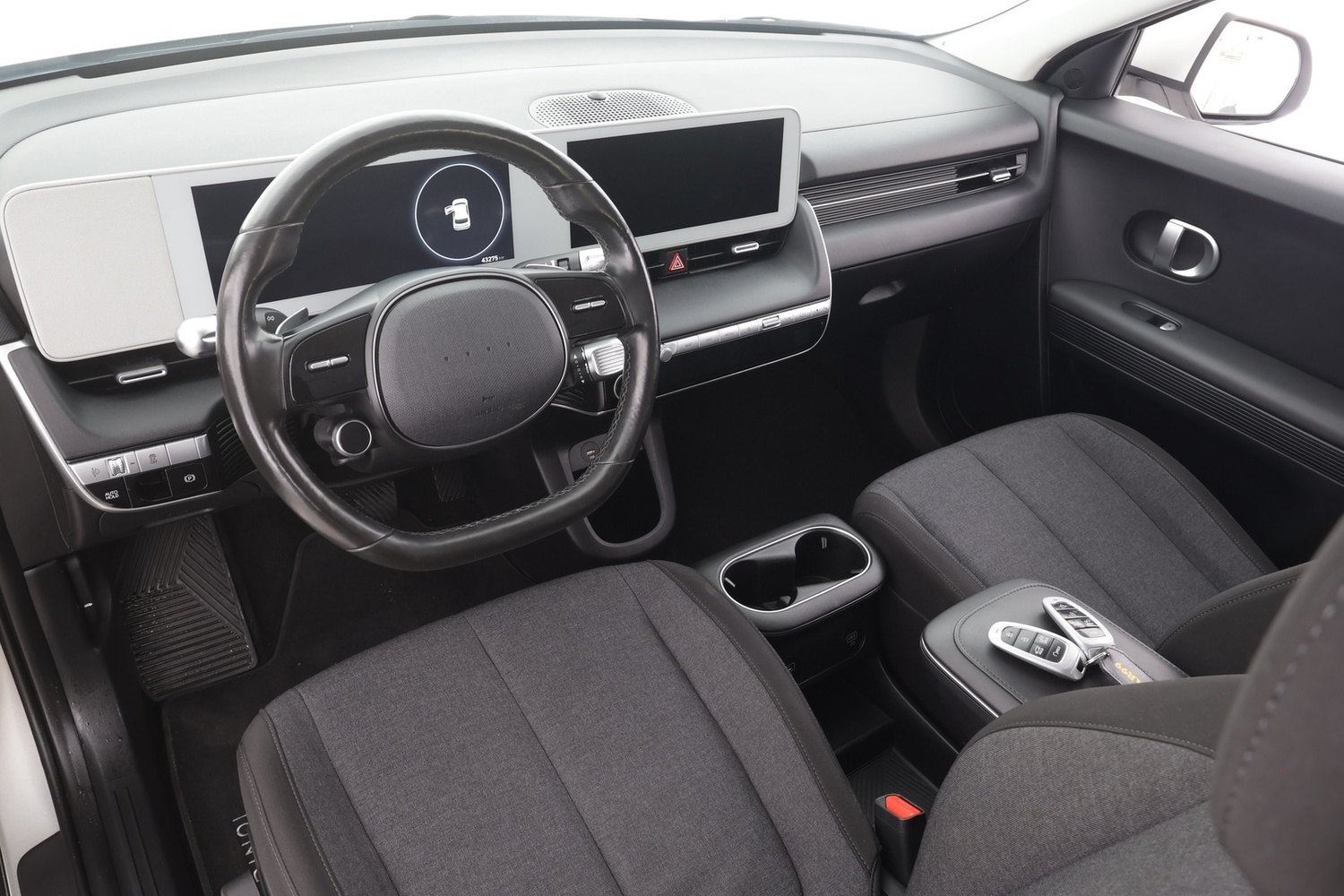 Hyundai IONIQ 5 vaihtoauto