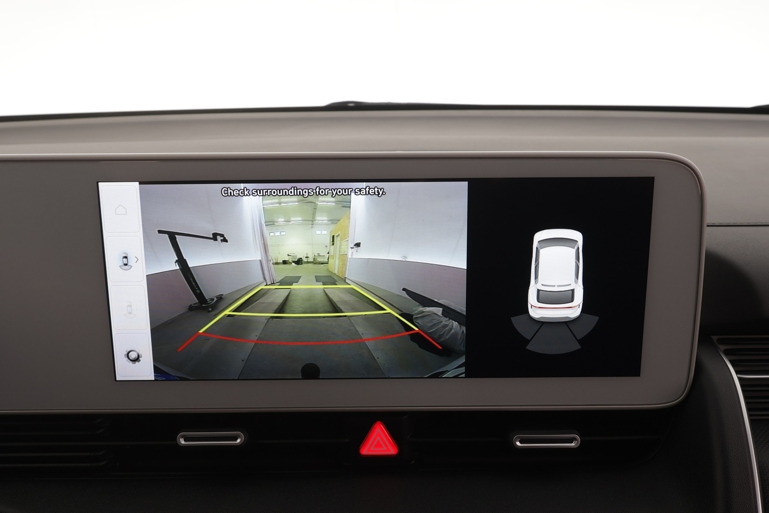 Hyundai IONIQ 5 vaihtoauto
