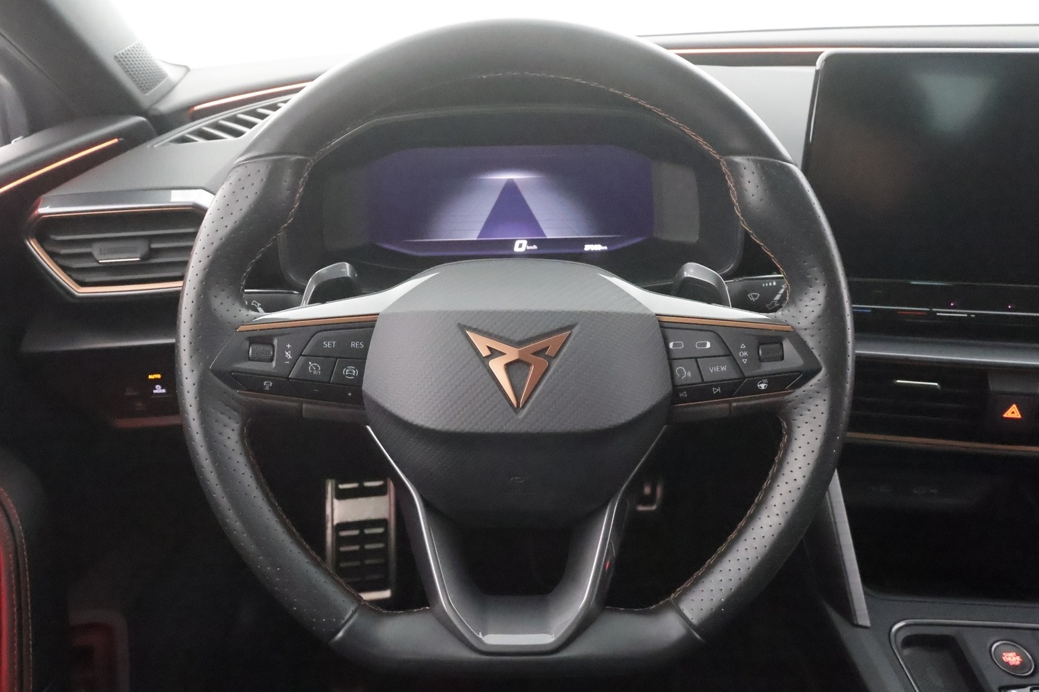 Cupra Leon vaihtoauto