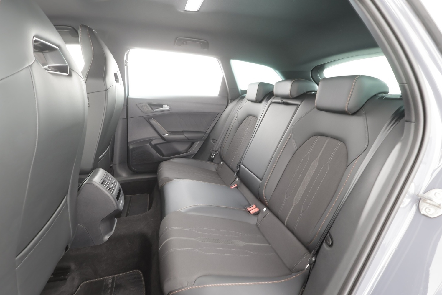 Cupra Leon vaihtoauto