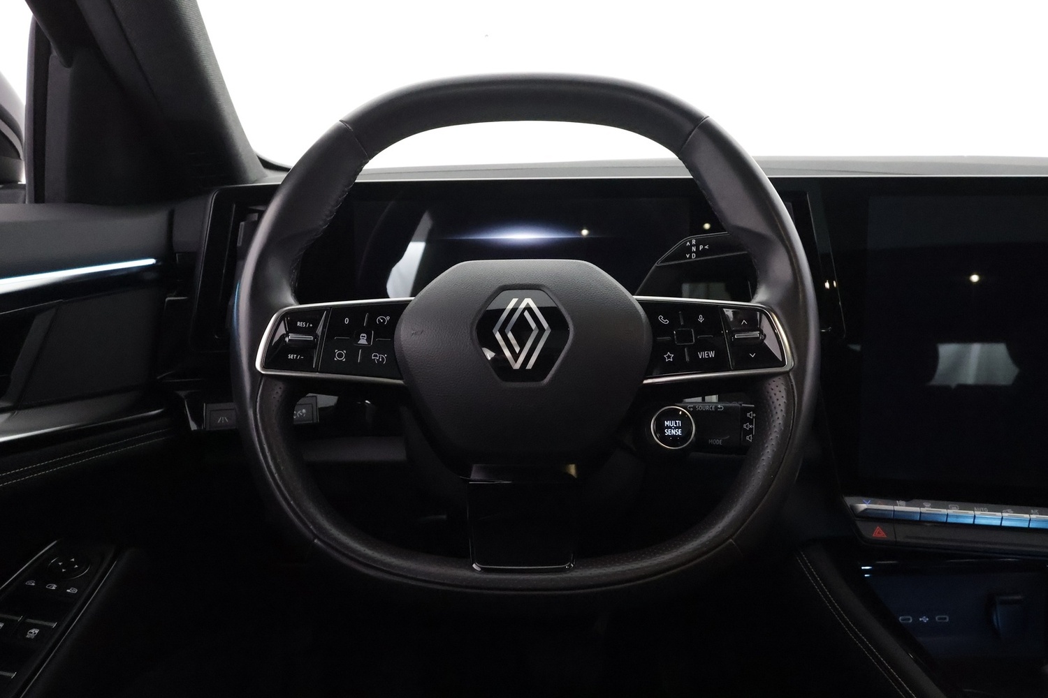 Renault Austral vaihtoauto