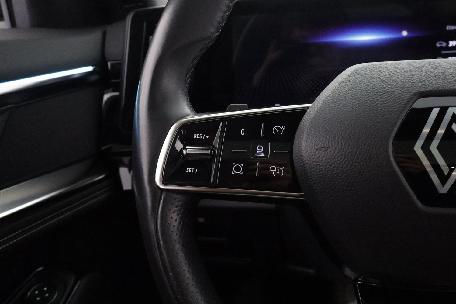 Renault Austral vaihtoauto