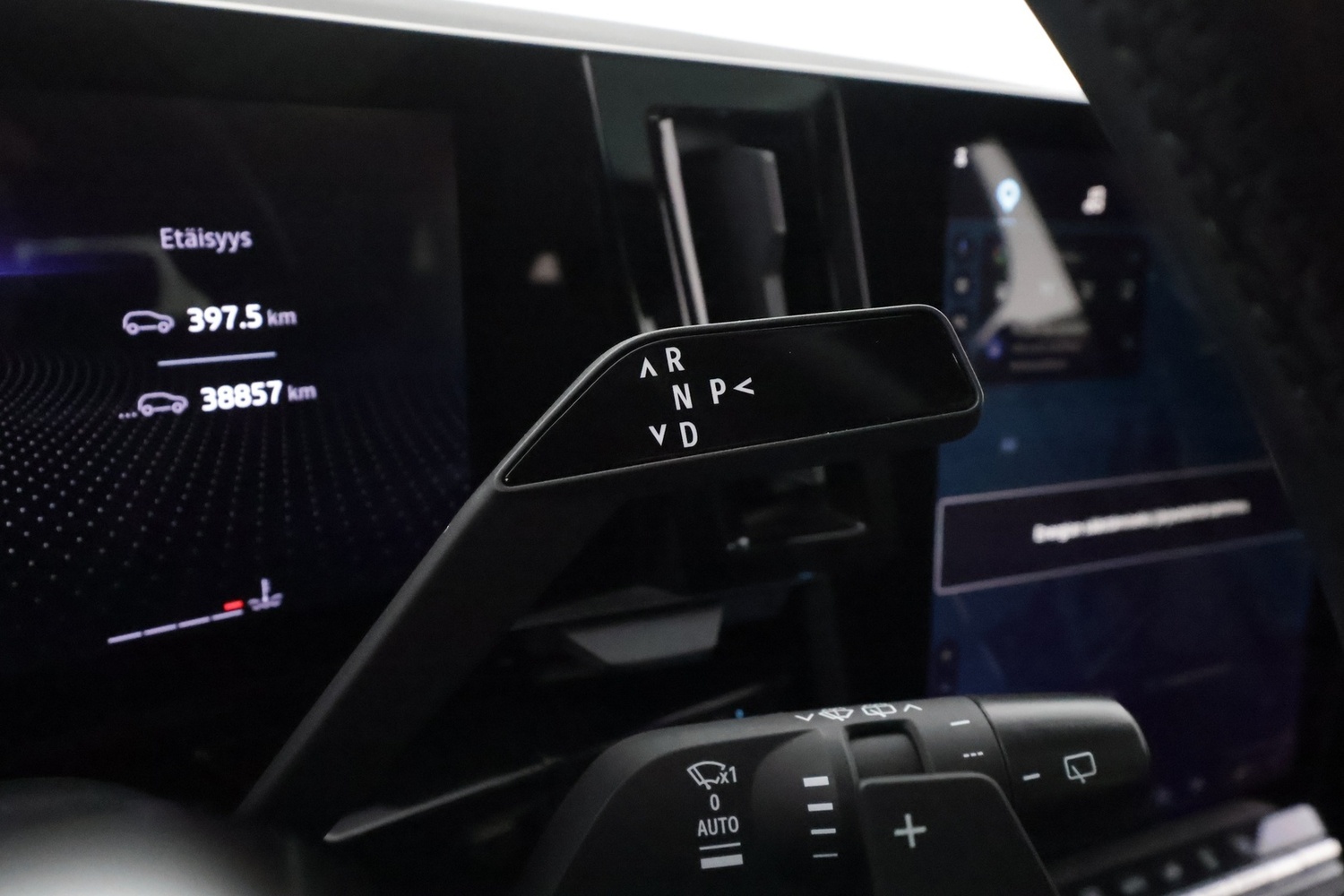 Renault Austral vaihtoauto