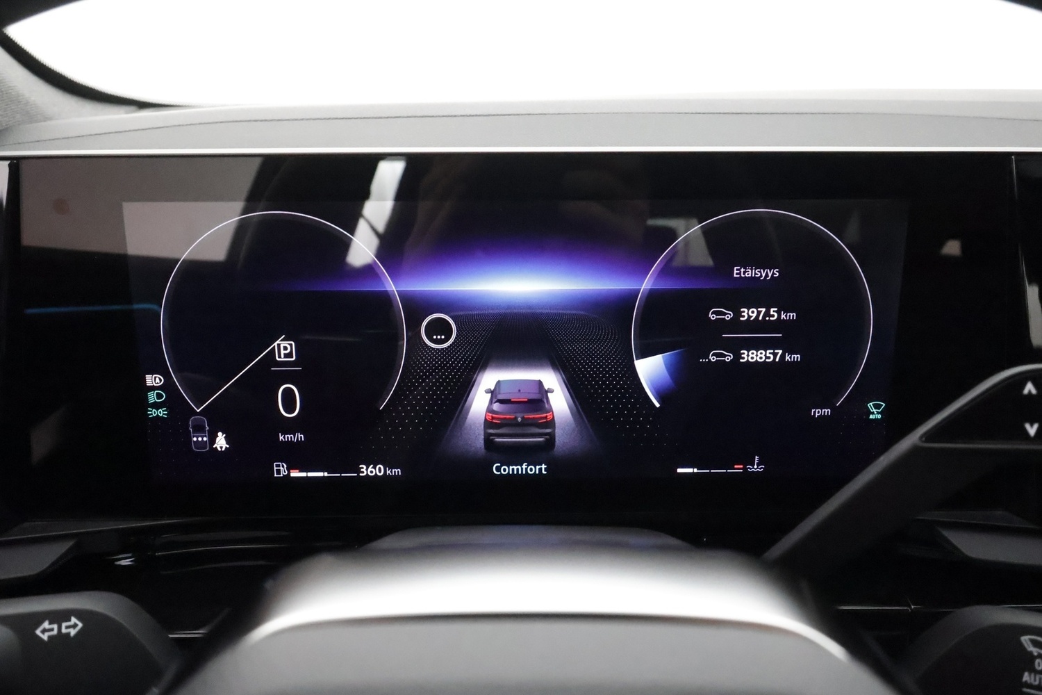 Renault Austral vaihtoauto