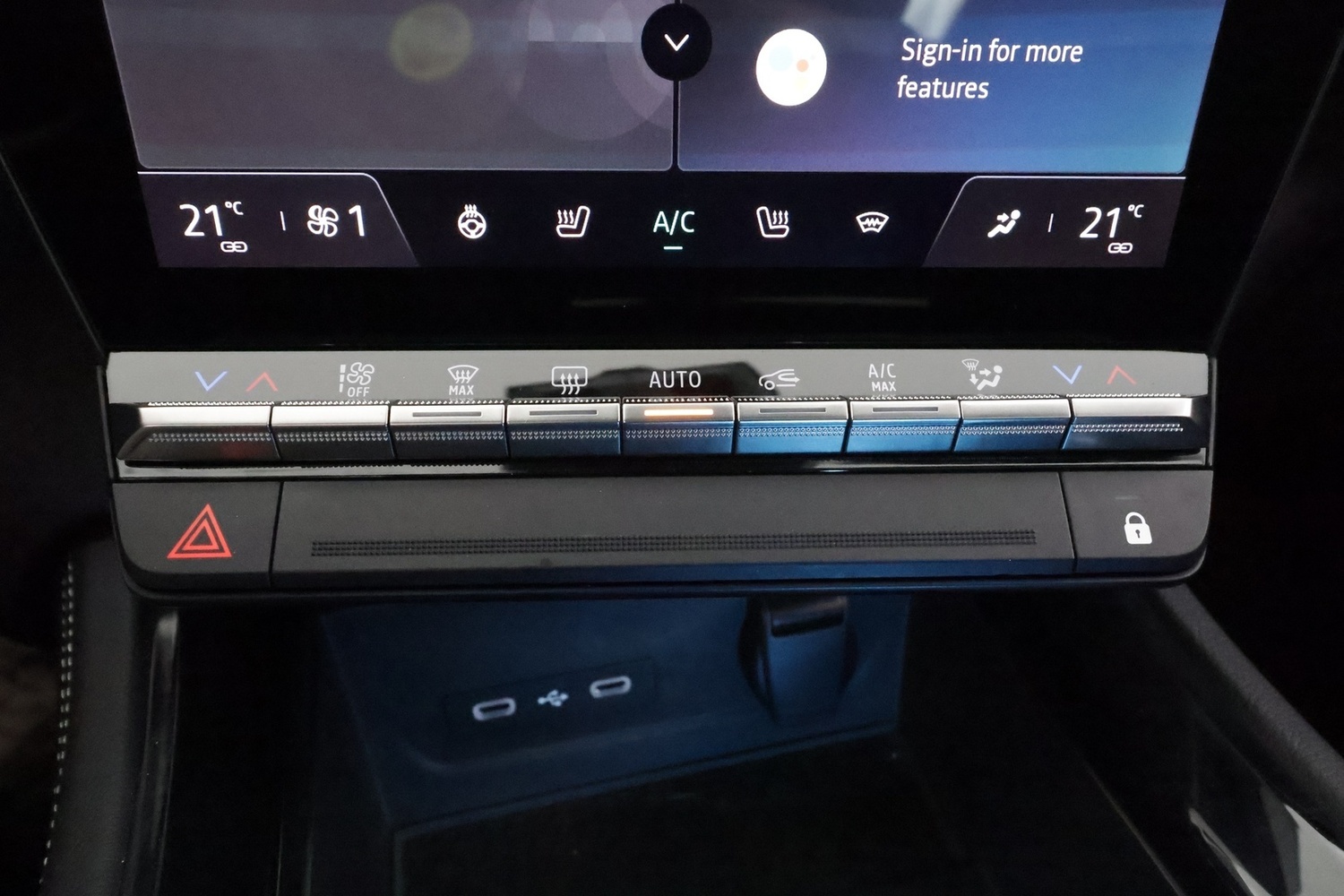 Renault Austral vaihtoauto