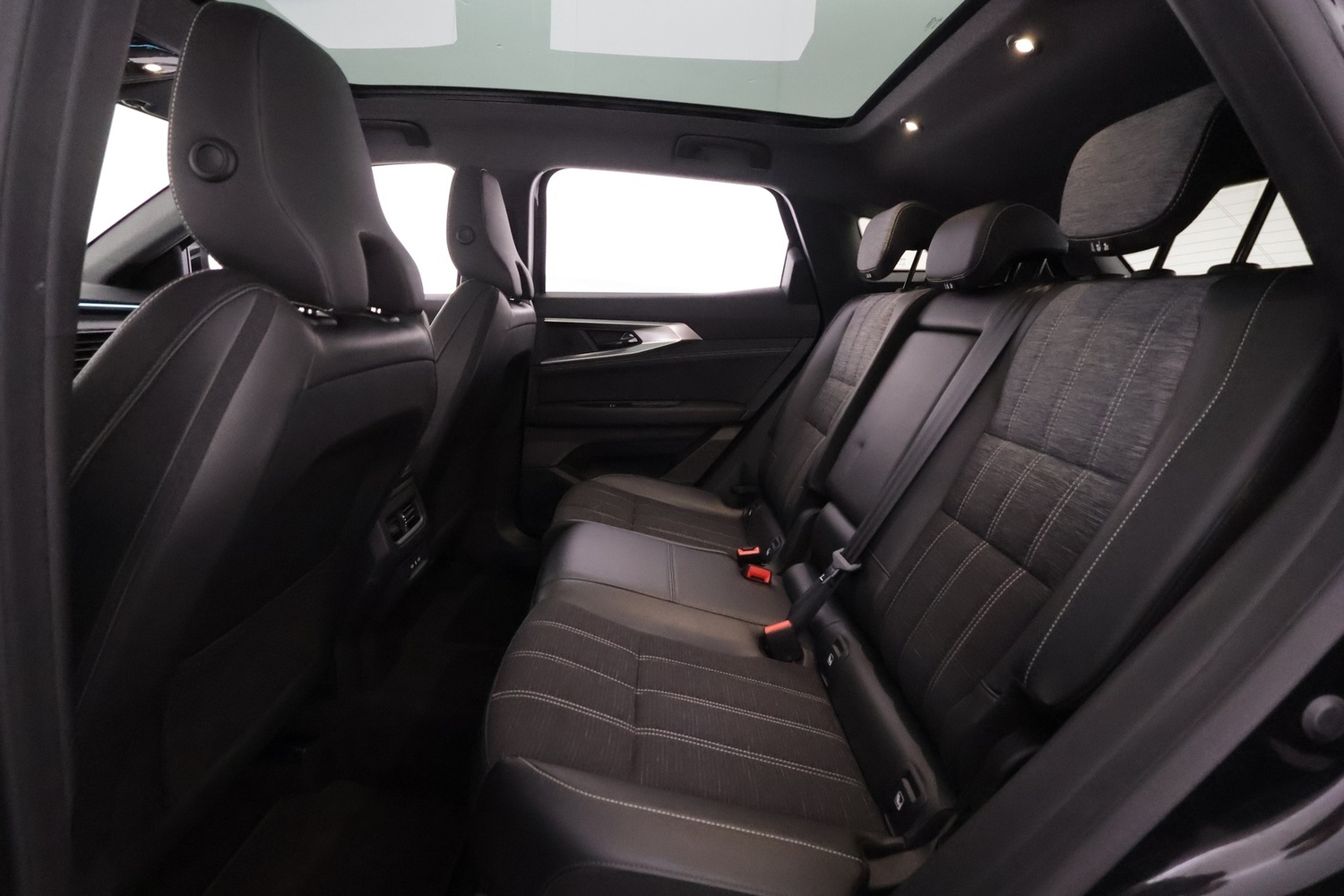 Renault Austral vaihtoauto