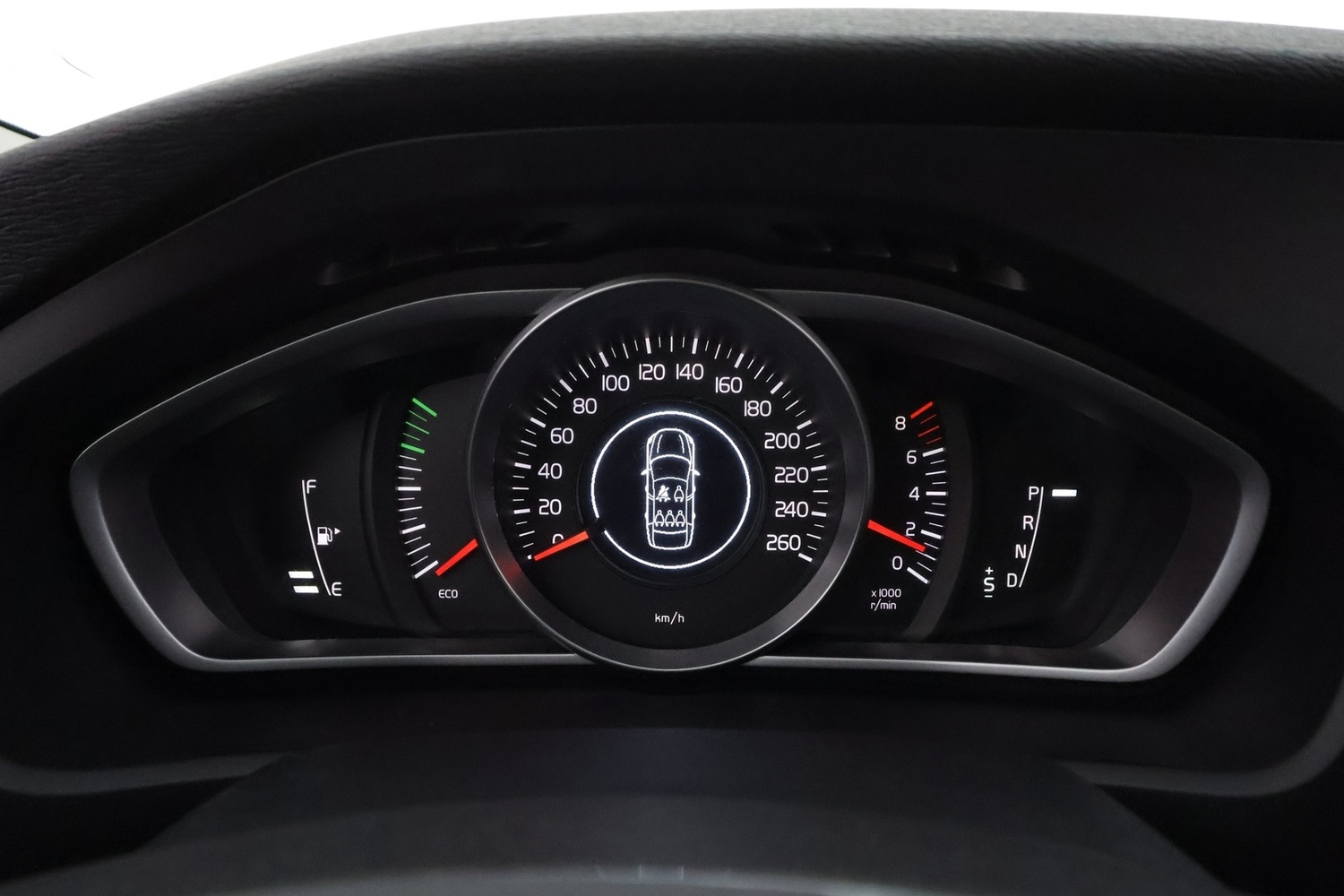 Volvo V40 vaihtoauto