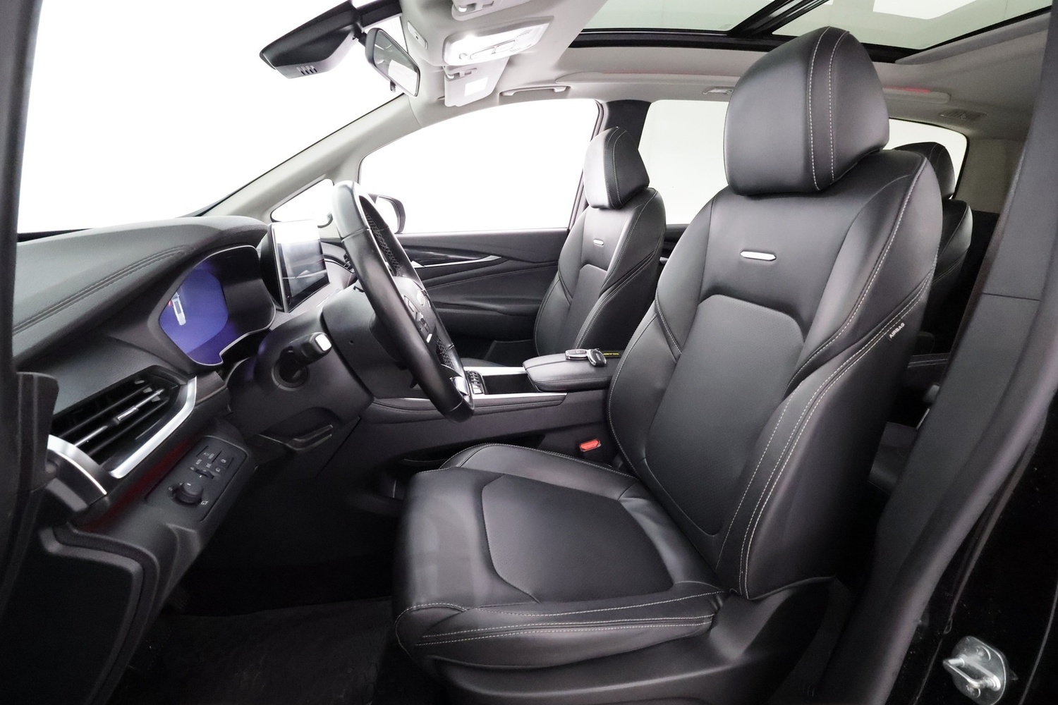 Maxus Euniq 5 vaihtoauto