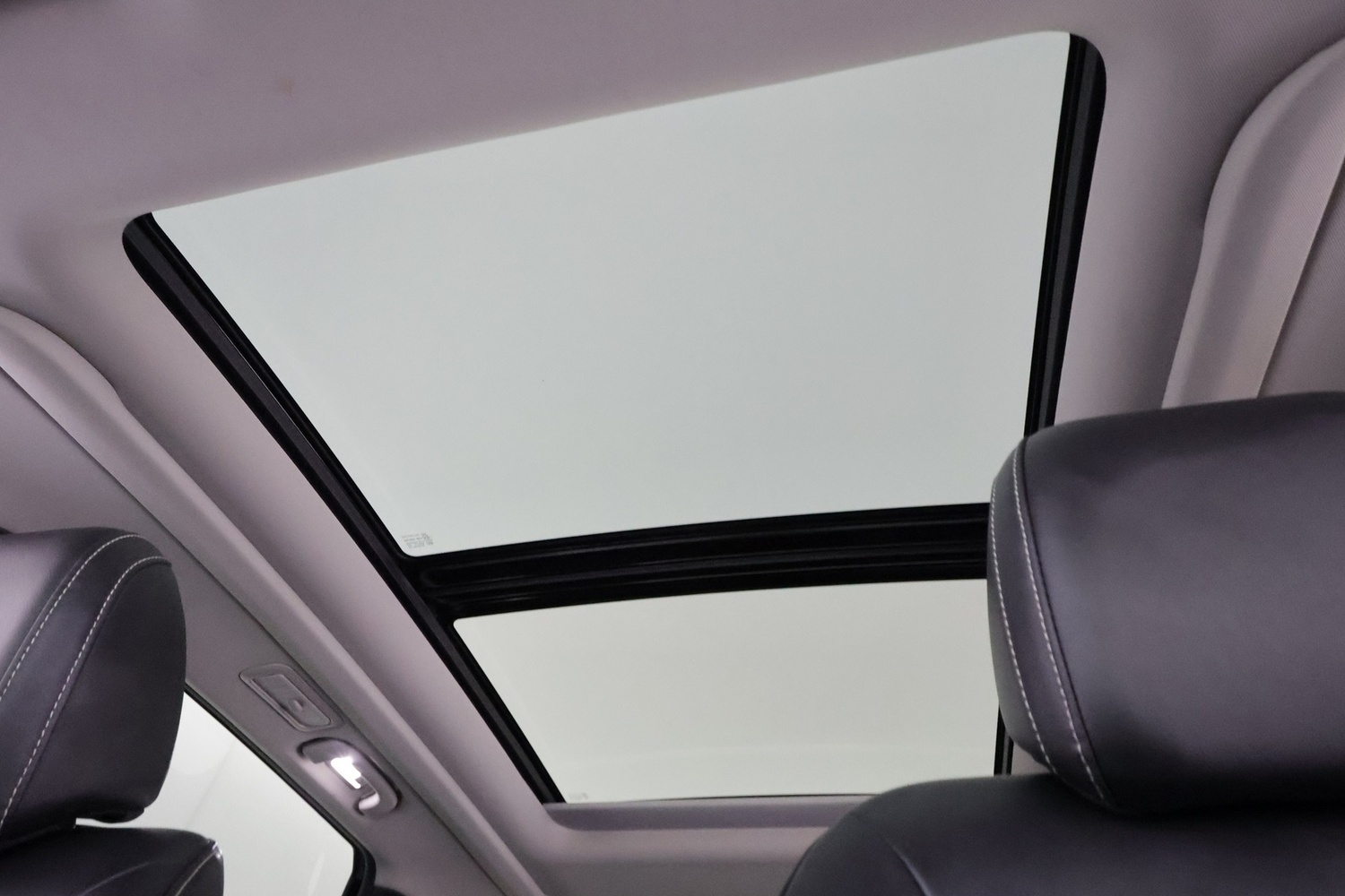 Maxus Euniq 5 vaihtoauto