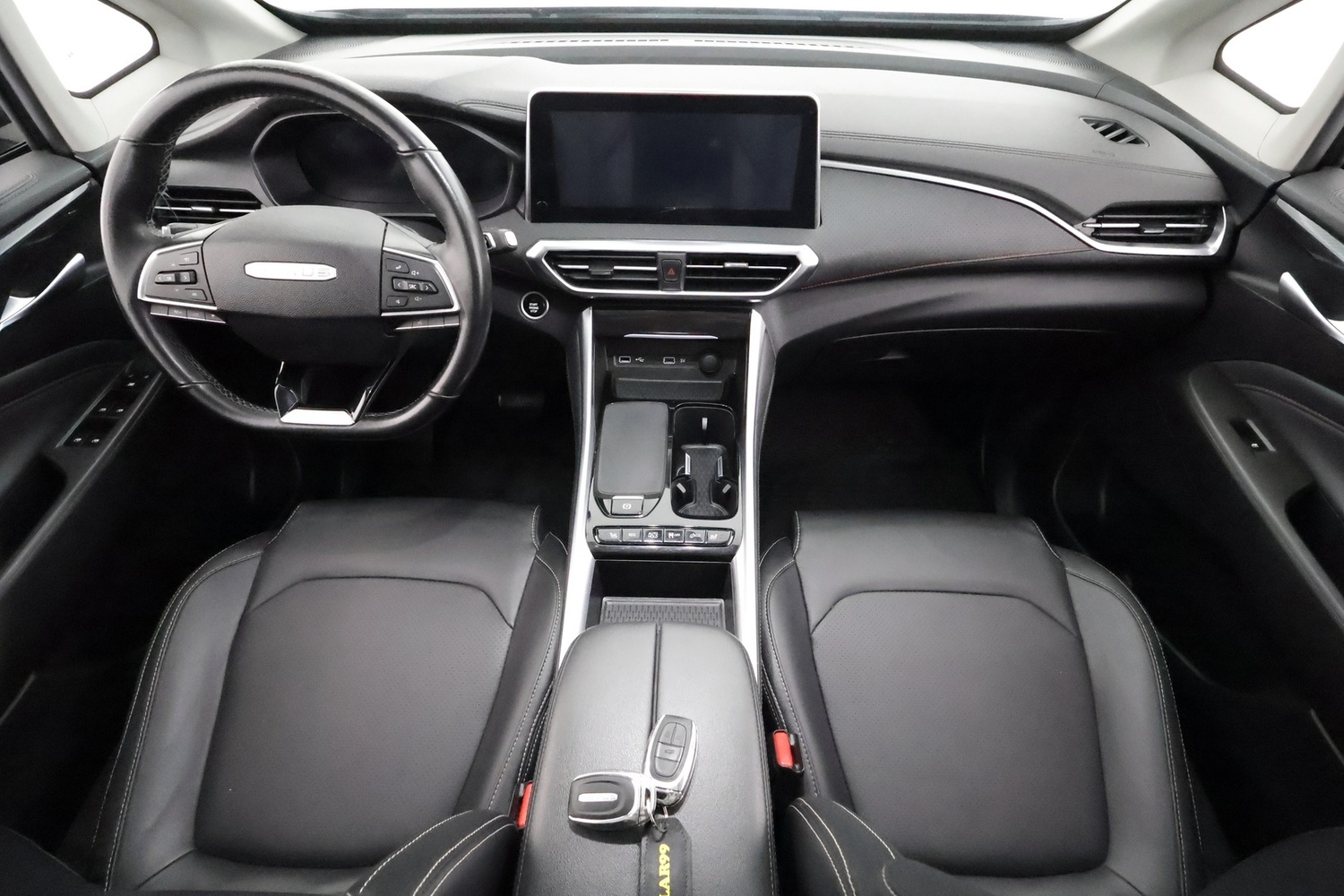 Maxus Euniq 5 vaihtoauto