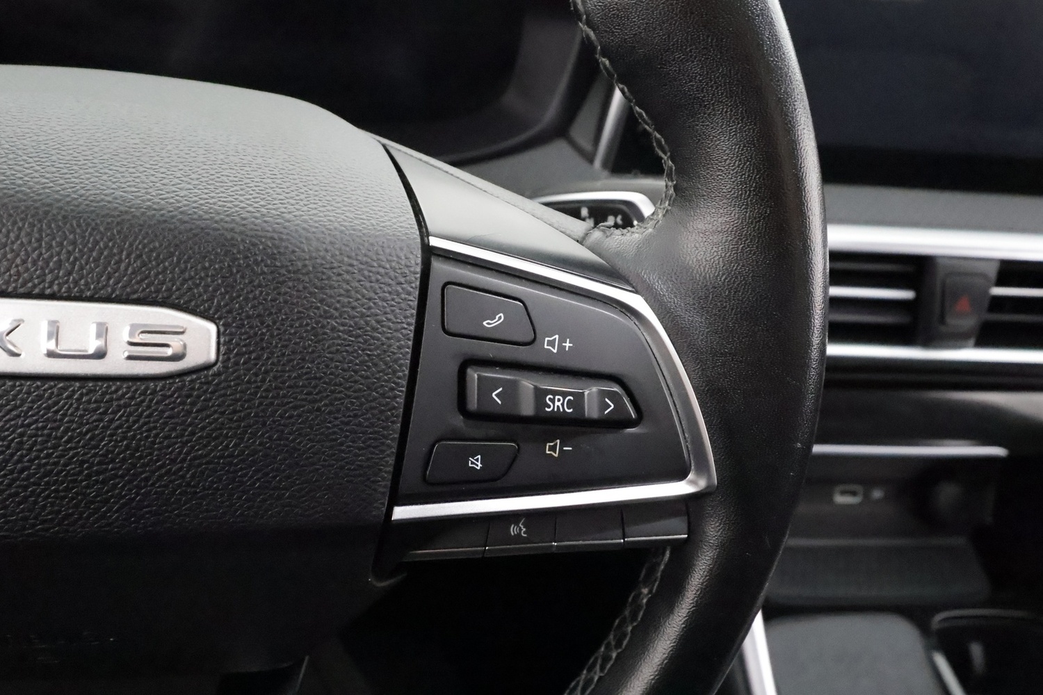 Maxus Euniq 5 vaihtoauto