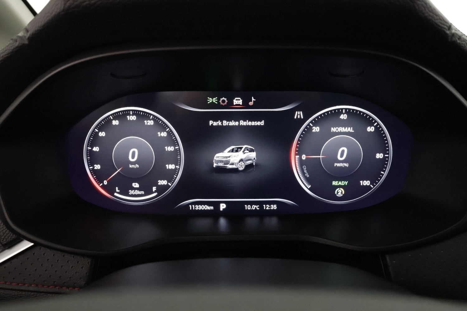 Maxus Euniq 5 vaihtoauto