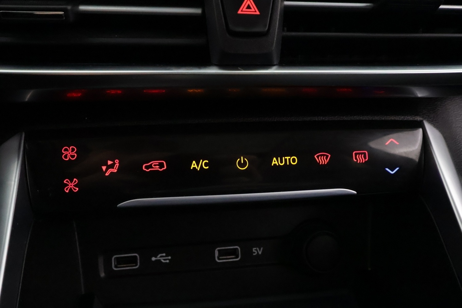 Maxus Euniq 5 vaihtoauto