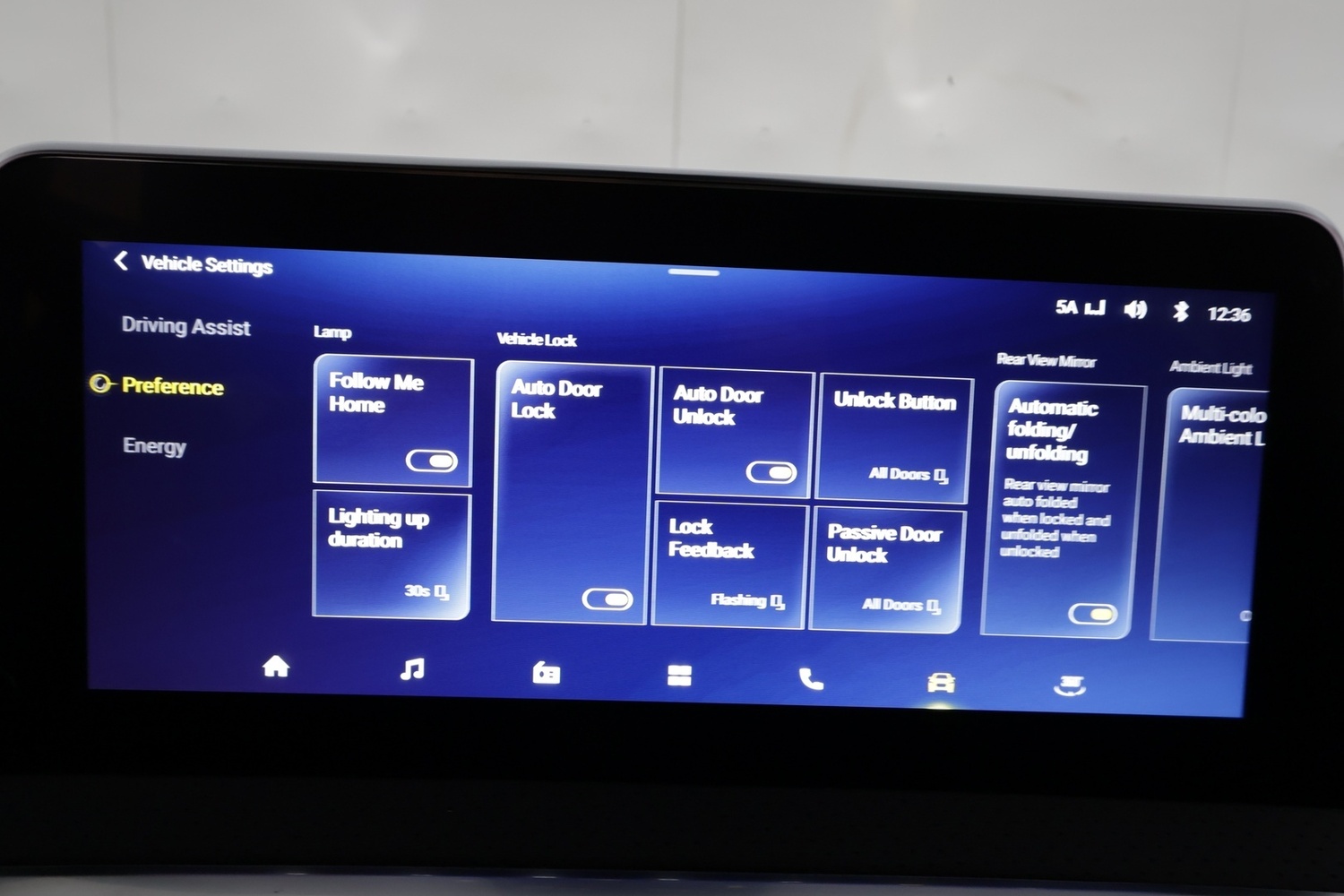 Maxus Euniq 5 vaihtoauto