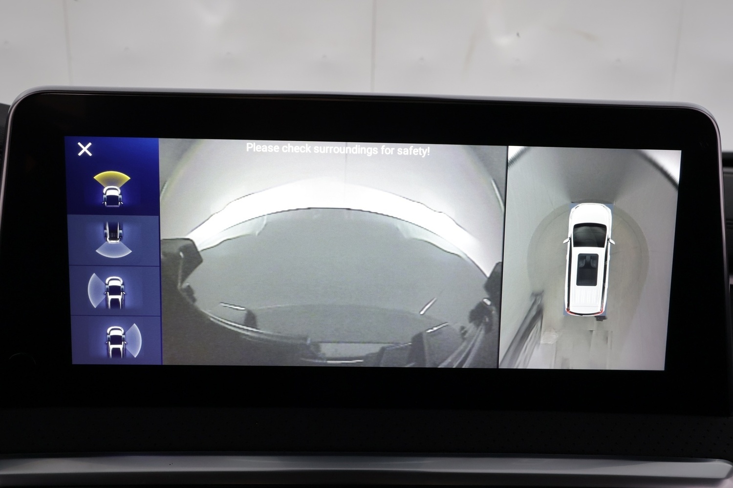 Maxus Euniq 5 vaihtoauto