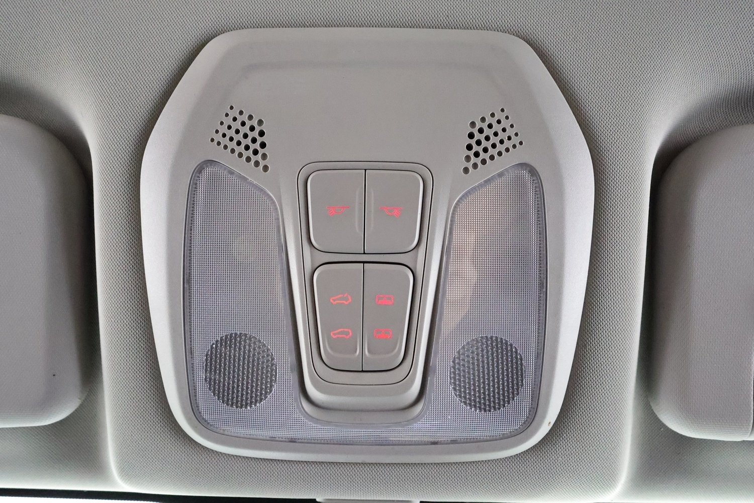 Maxus Euniq 5 vaihtoauto