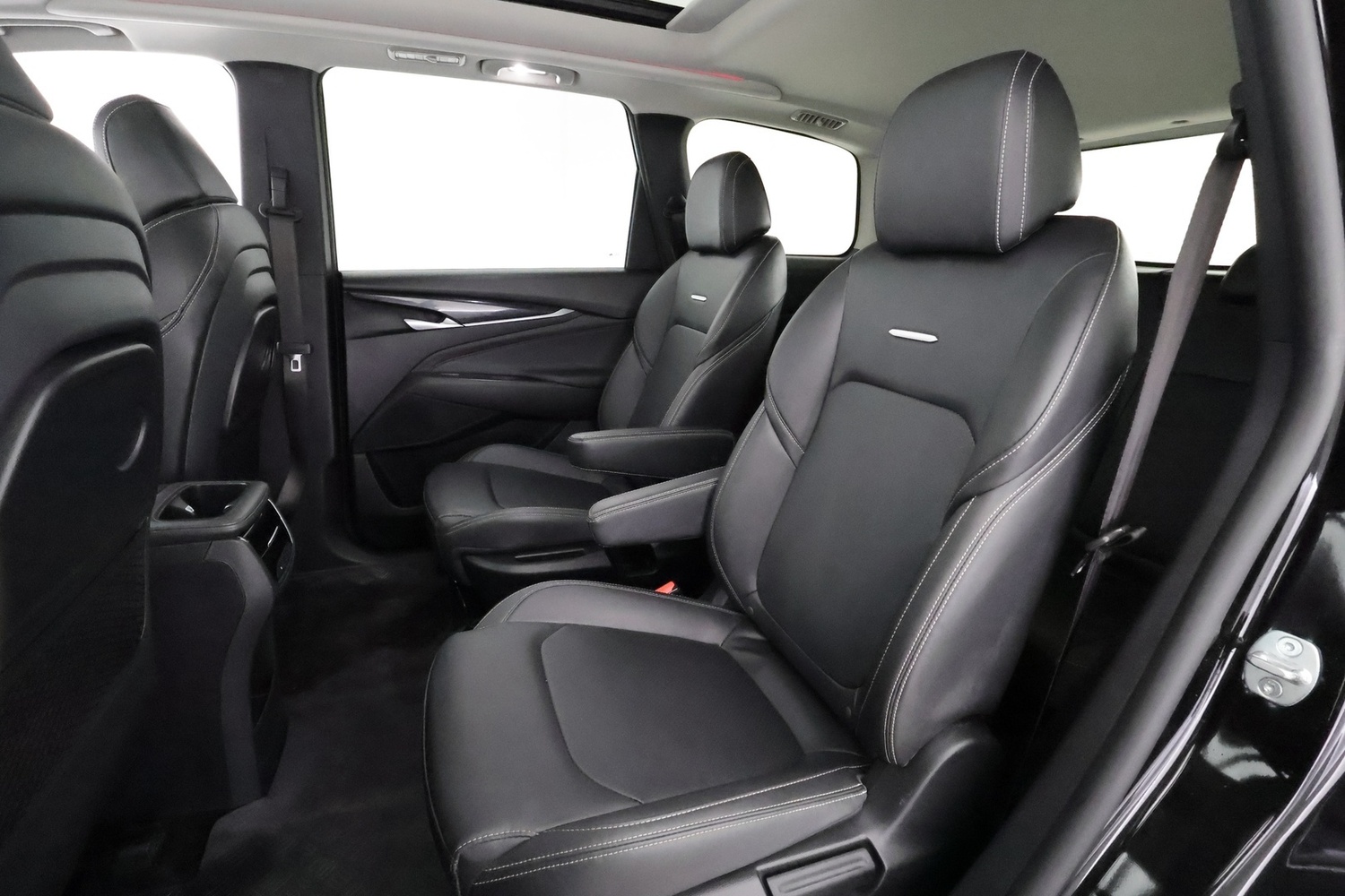 Maxus Euniq 5 vaihtoauto