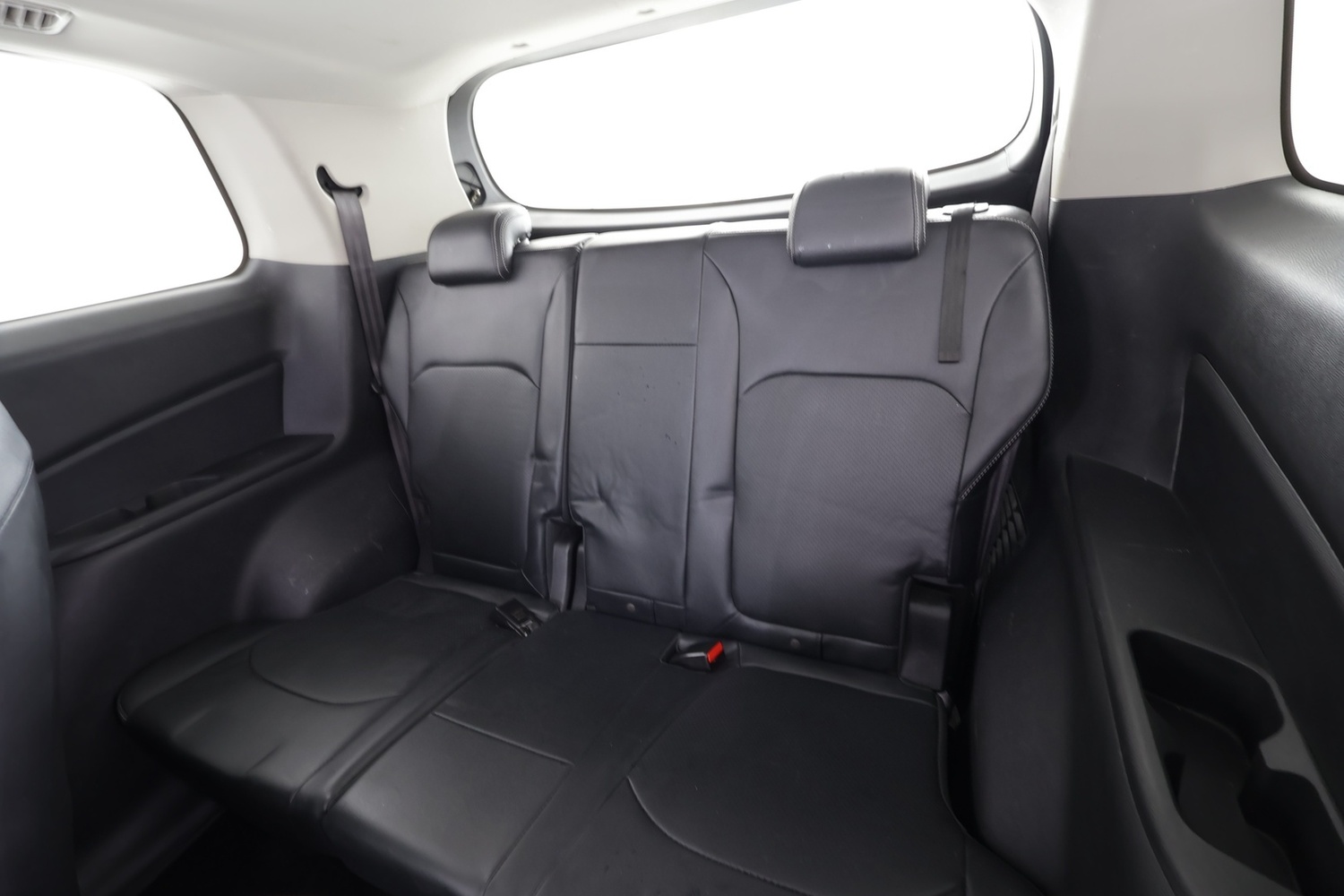 Maxus Euniq 5 vaihtoauto