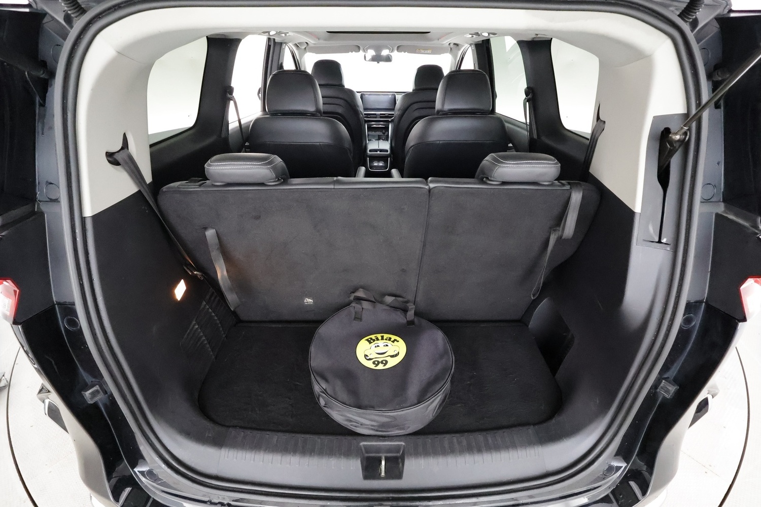 Maxus Euniq 5 vaihtoauto