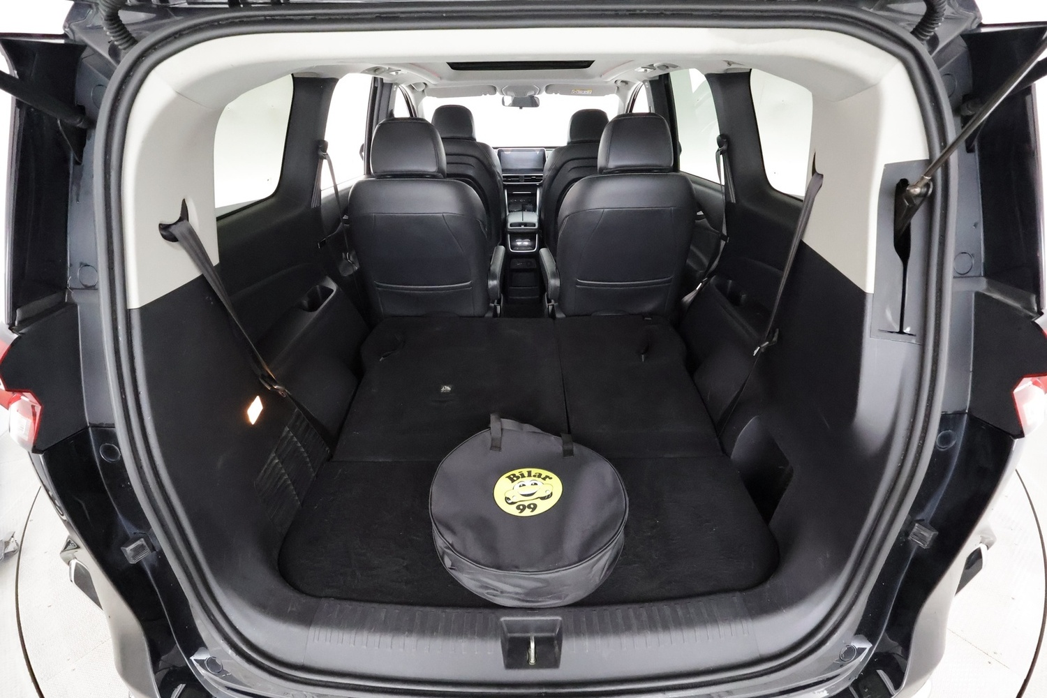 Maxus Euniq 5 vaihtoauto
