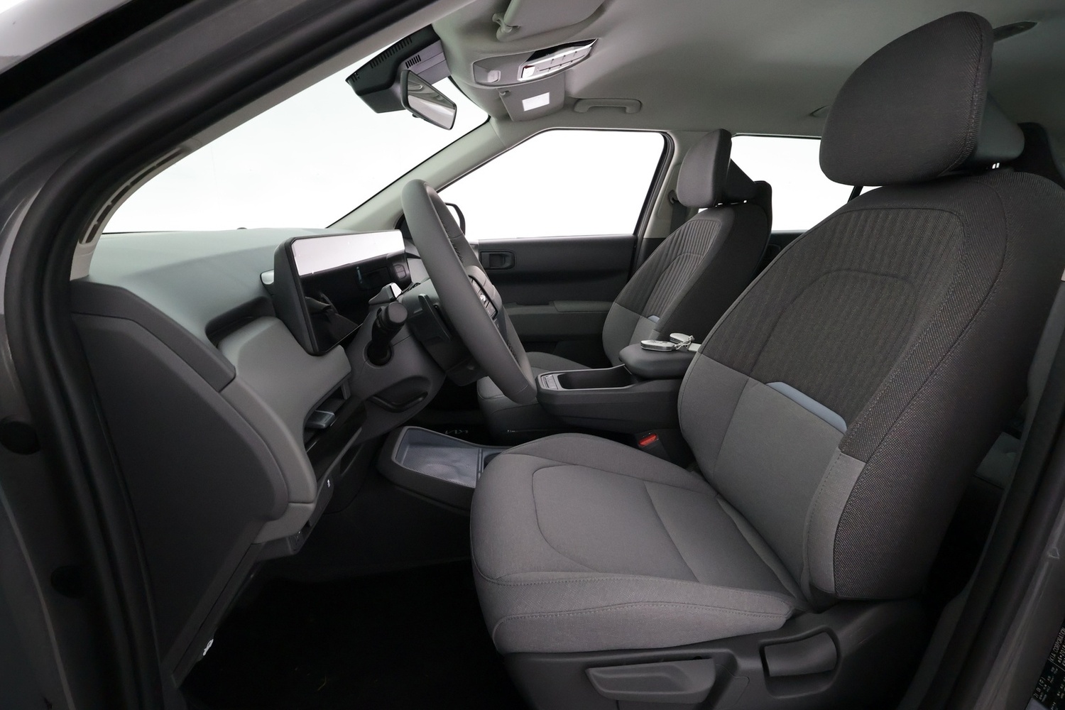Kia EV3 vaihtoauto