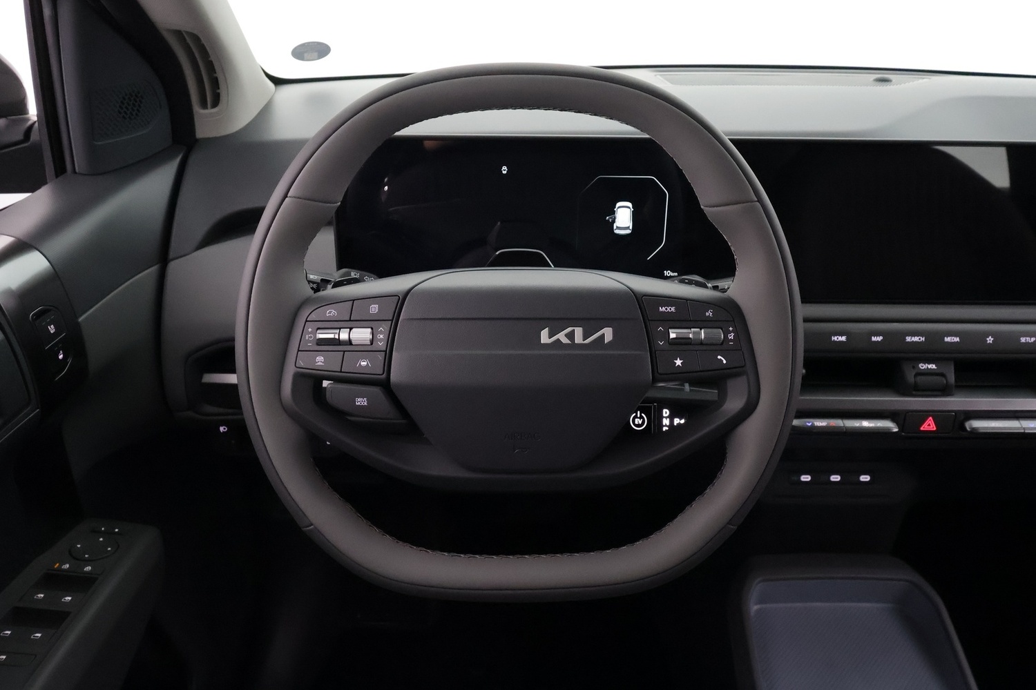 Kia EV3 vaihtoauto
