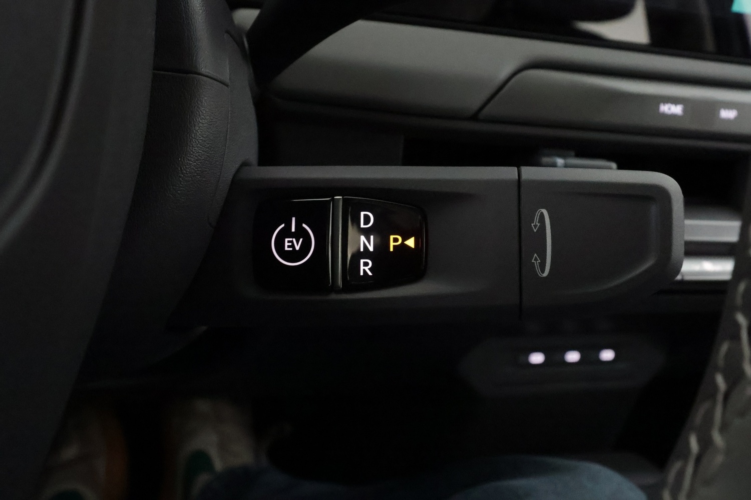 Kia EV3 vaihtoauto