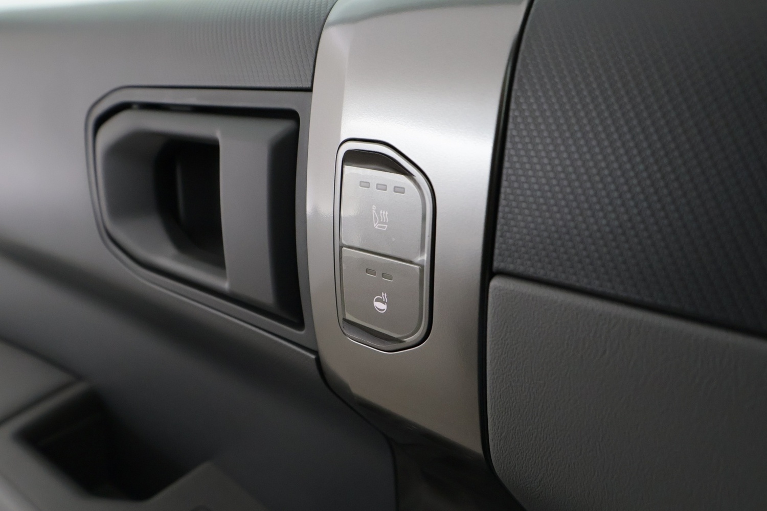 Kia EV3 vaihtoauto